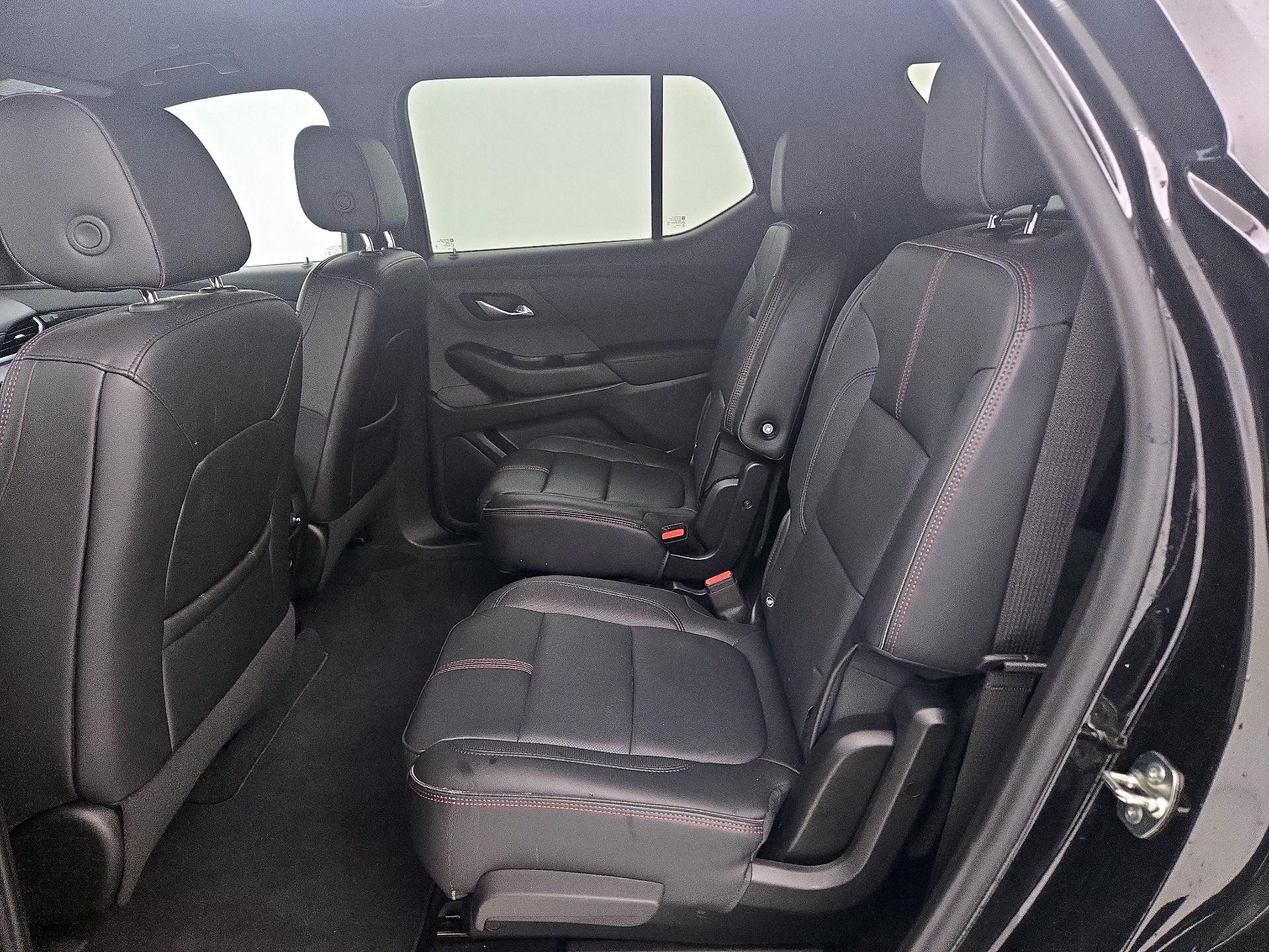 Thumbnail: 2023 Chevrolet Traverse - 20