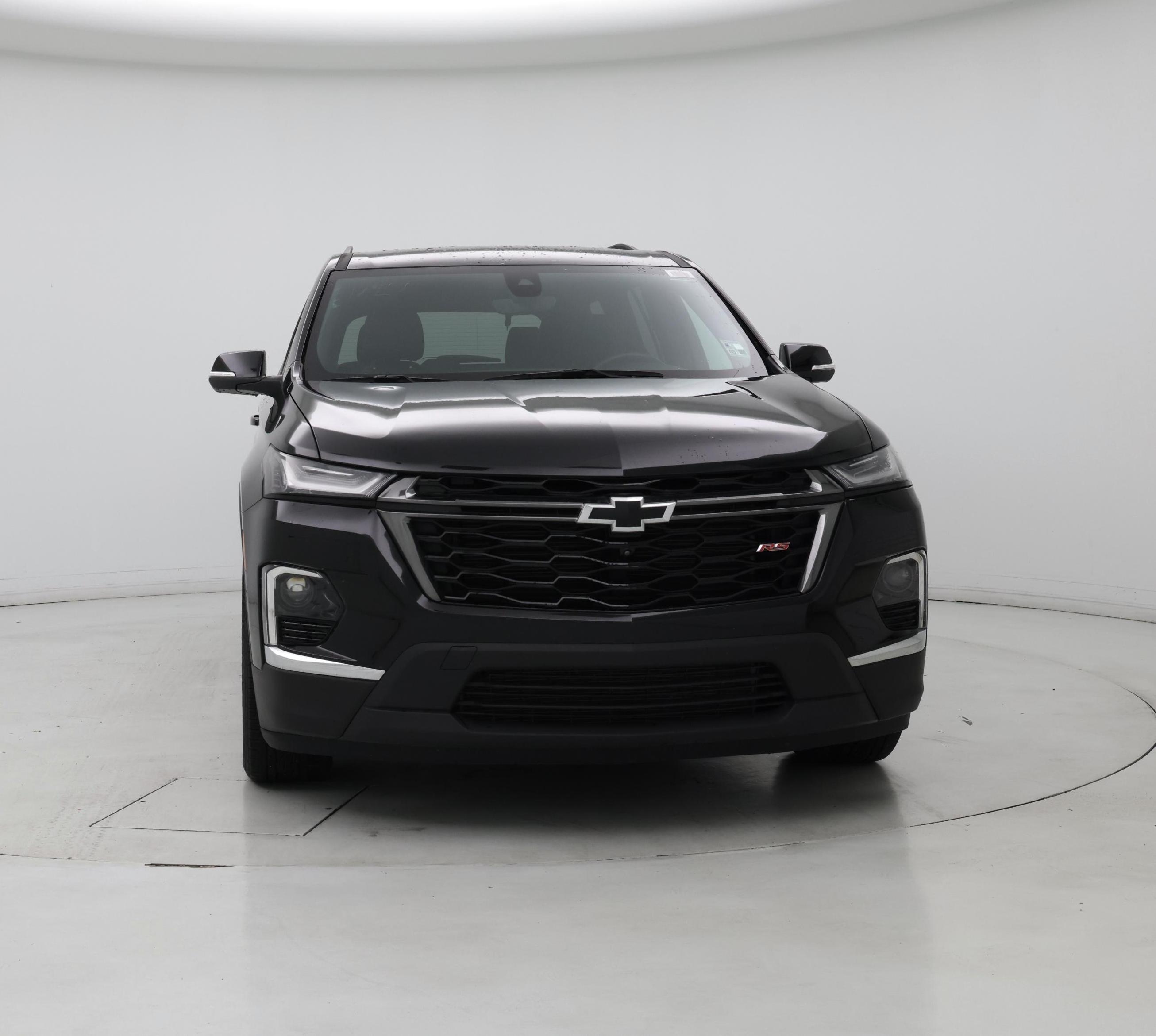 Thumbnail: 2023 Chevrolet Traverse - 5