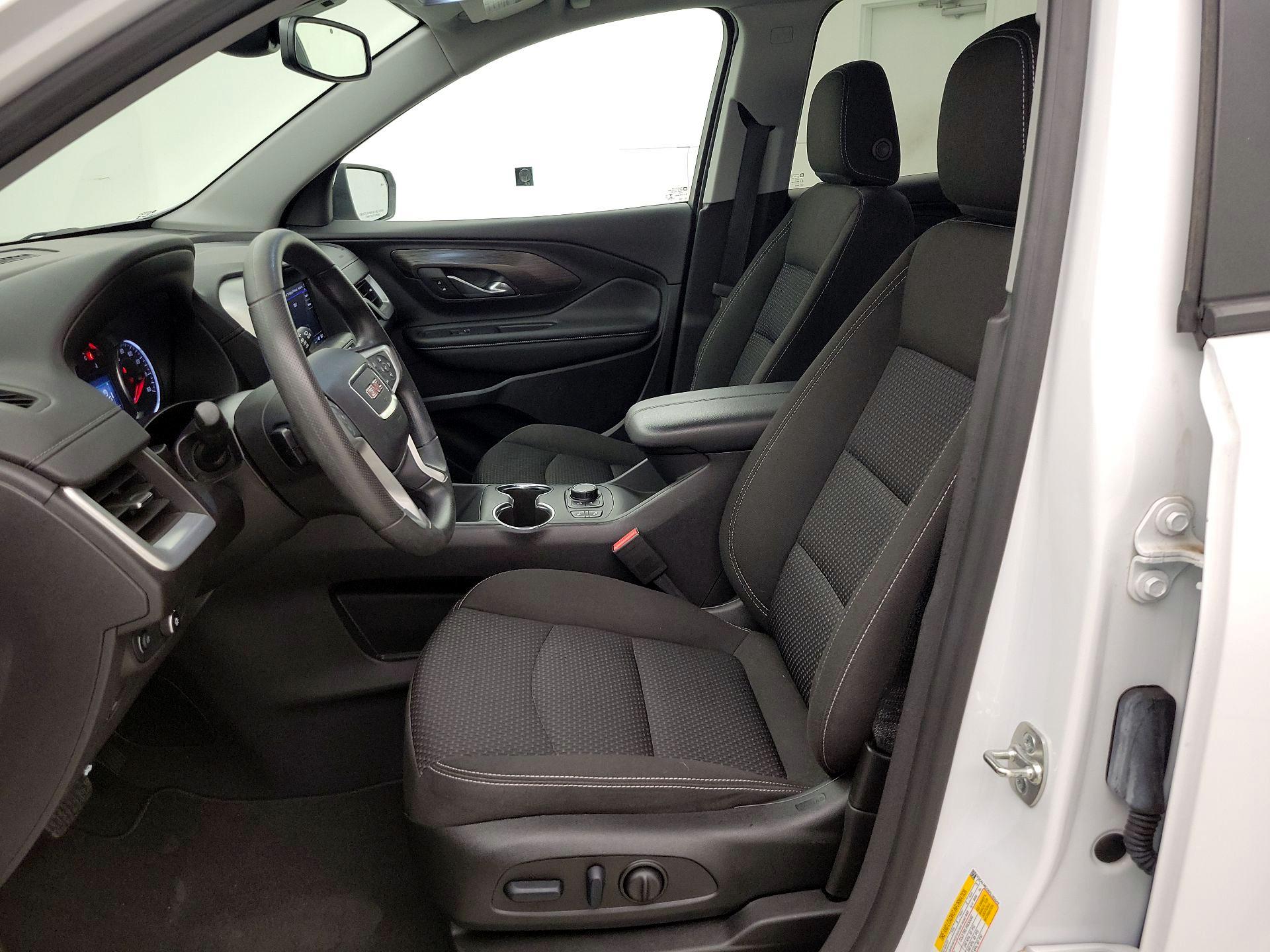 Thumbnail: 2024 GMC Terrain - 11