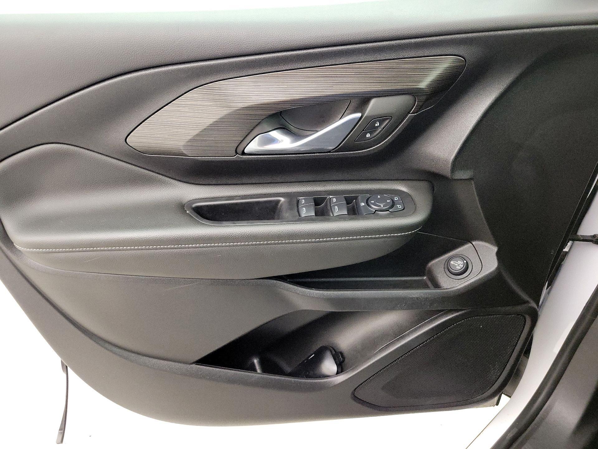 Thumbnail: 2024 GMC Terrain - 12