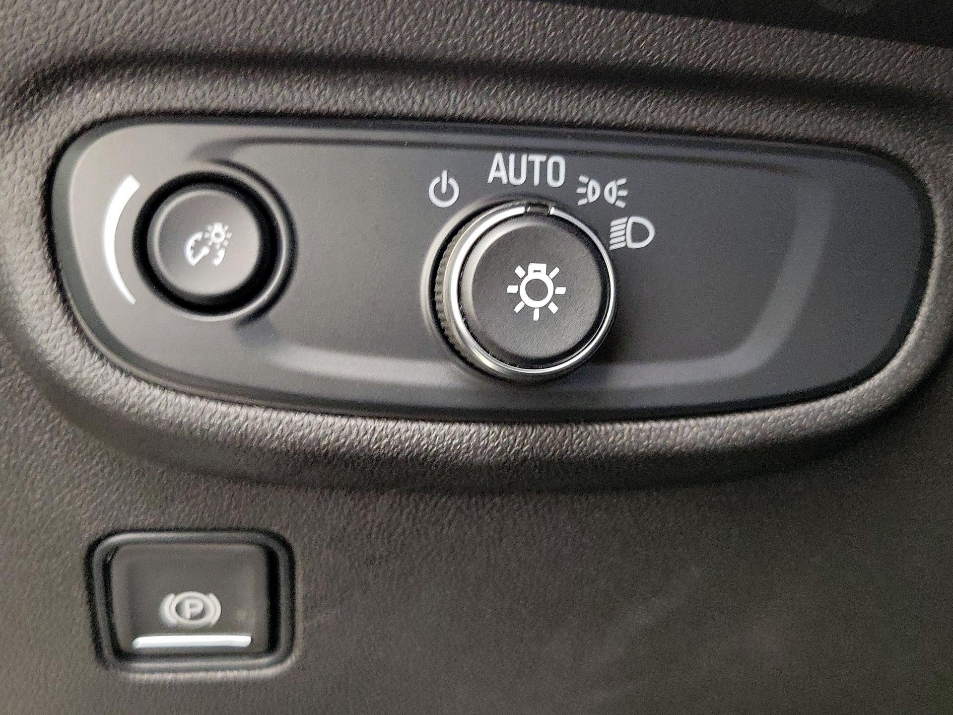 Thumbnail: 2024 GMC Terrain - 13