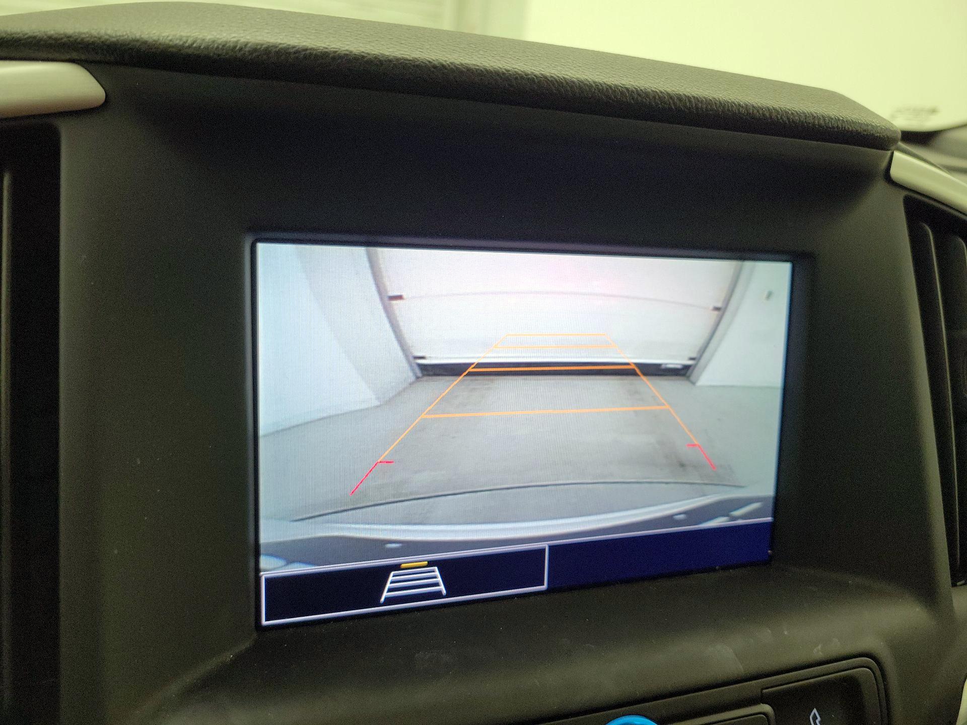 Thumbnail: 2024 GMC Terrain - 14