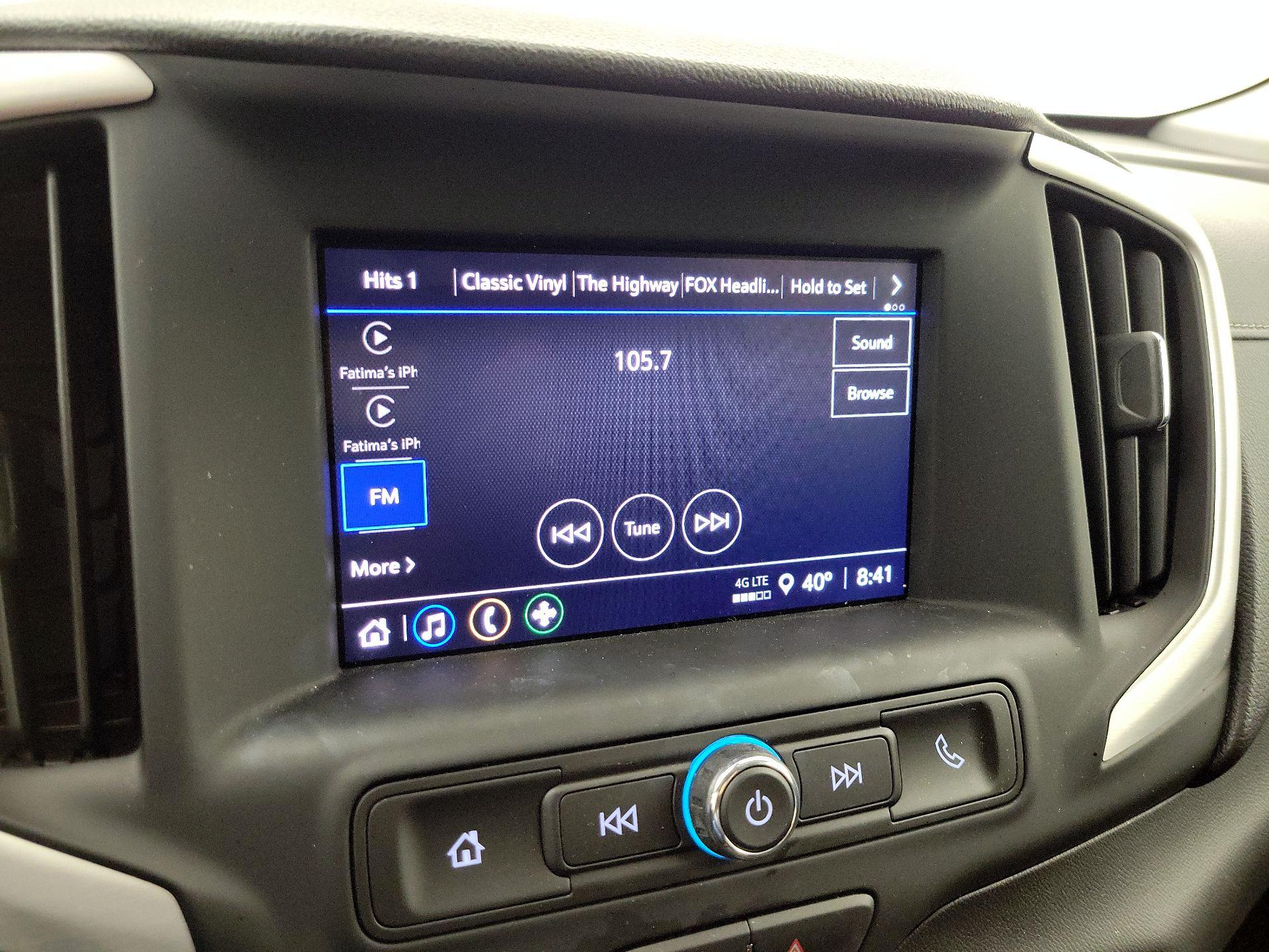 Thumbnail: 2024 GMC Terrain - 15