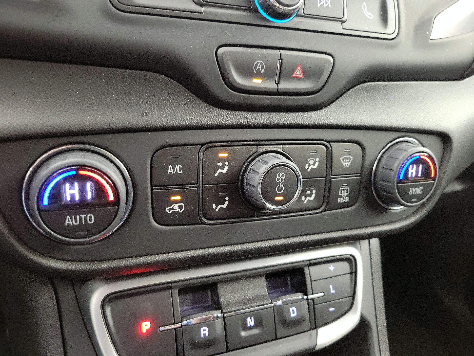 Thumbnail: 2024 GMC Terrain - 16