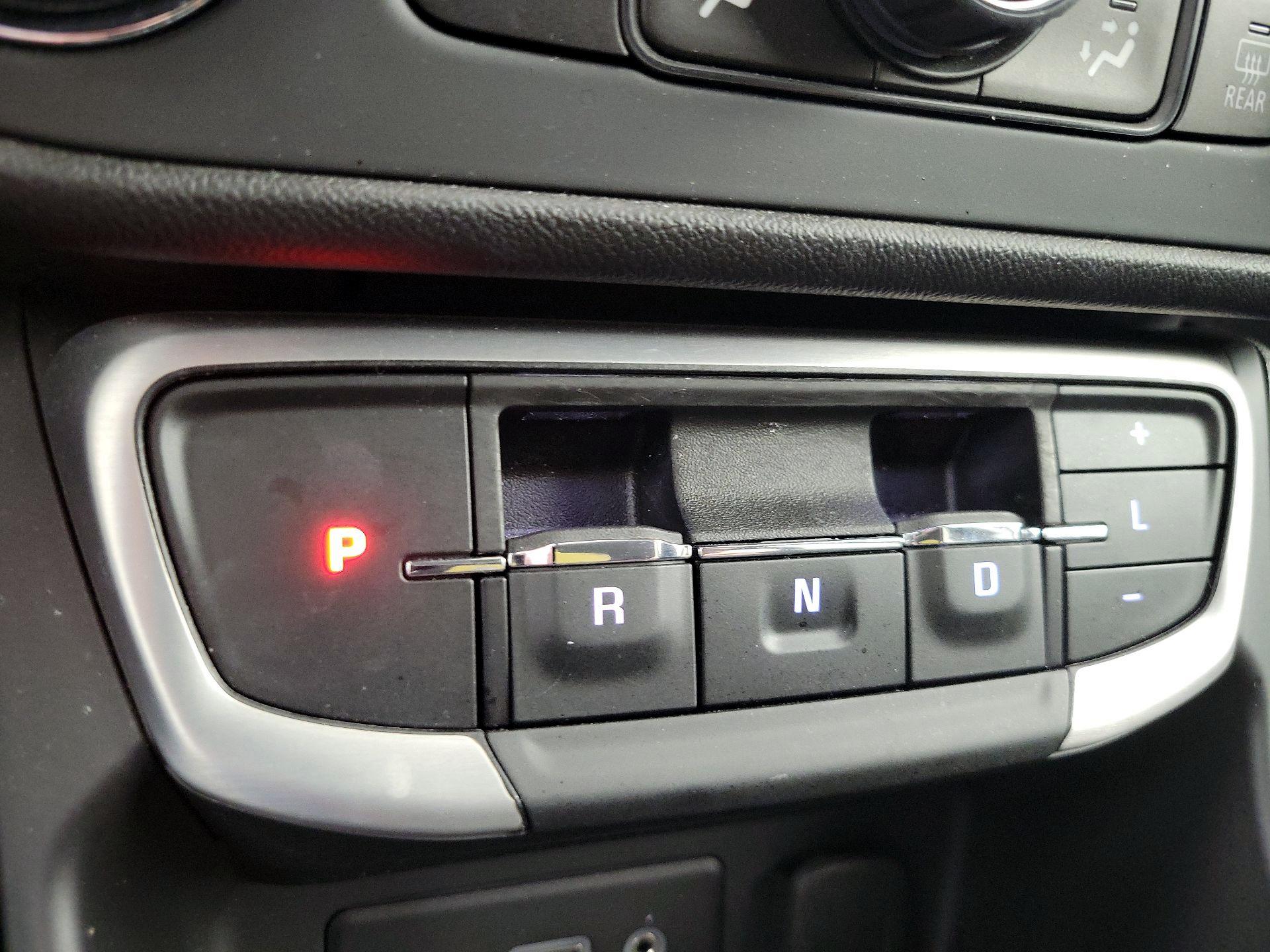 Thumbnail: 2024 GMC Terrain - 17