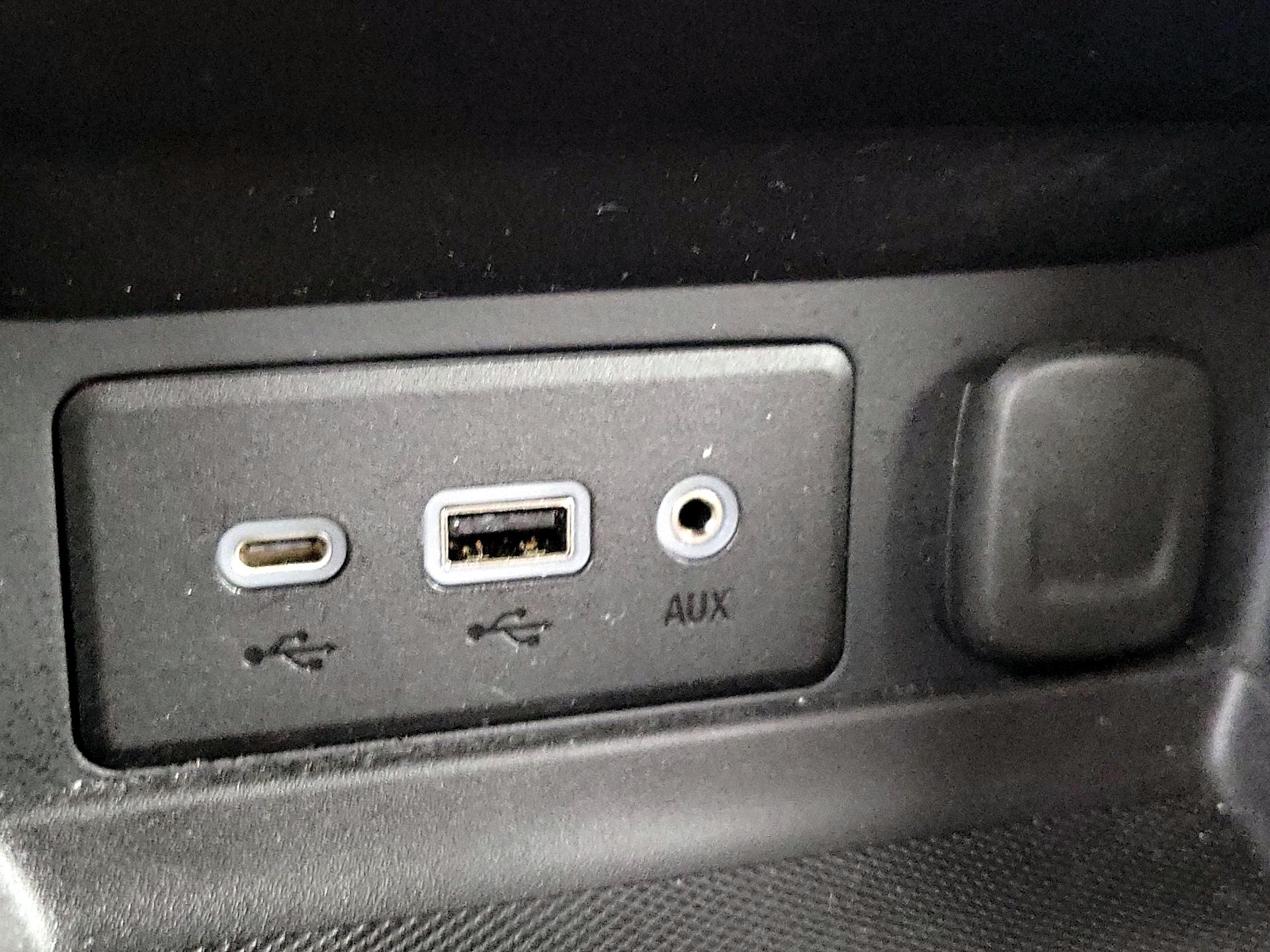 Thumbnail: 2024 GMC Terrain - 18