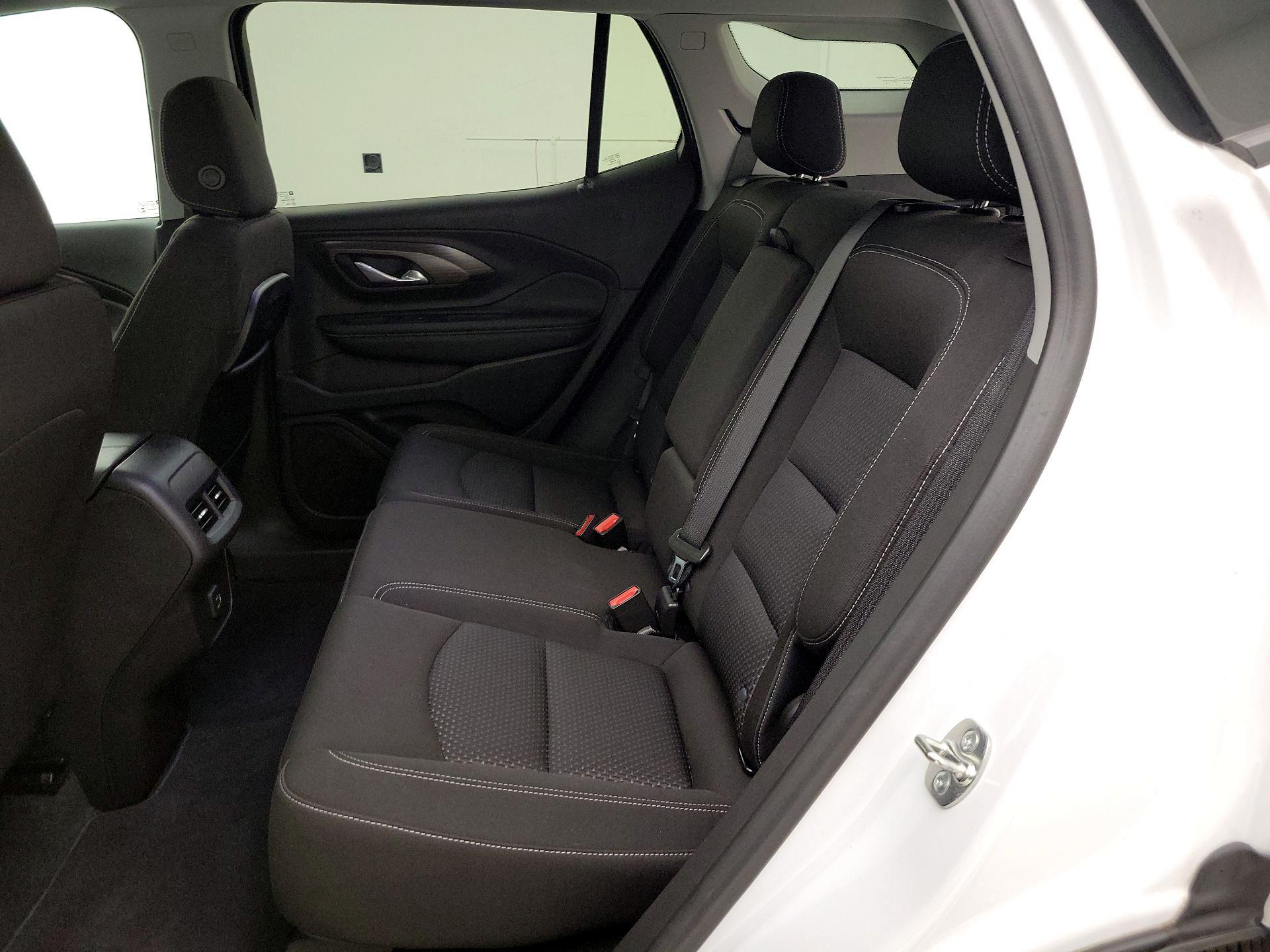 Thumbnail: 2024 GMC Terrain - 19