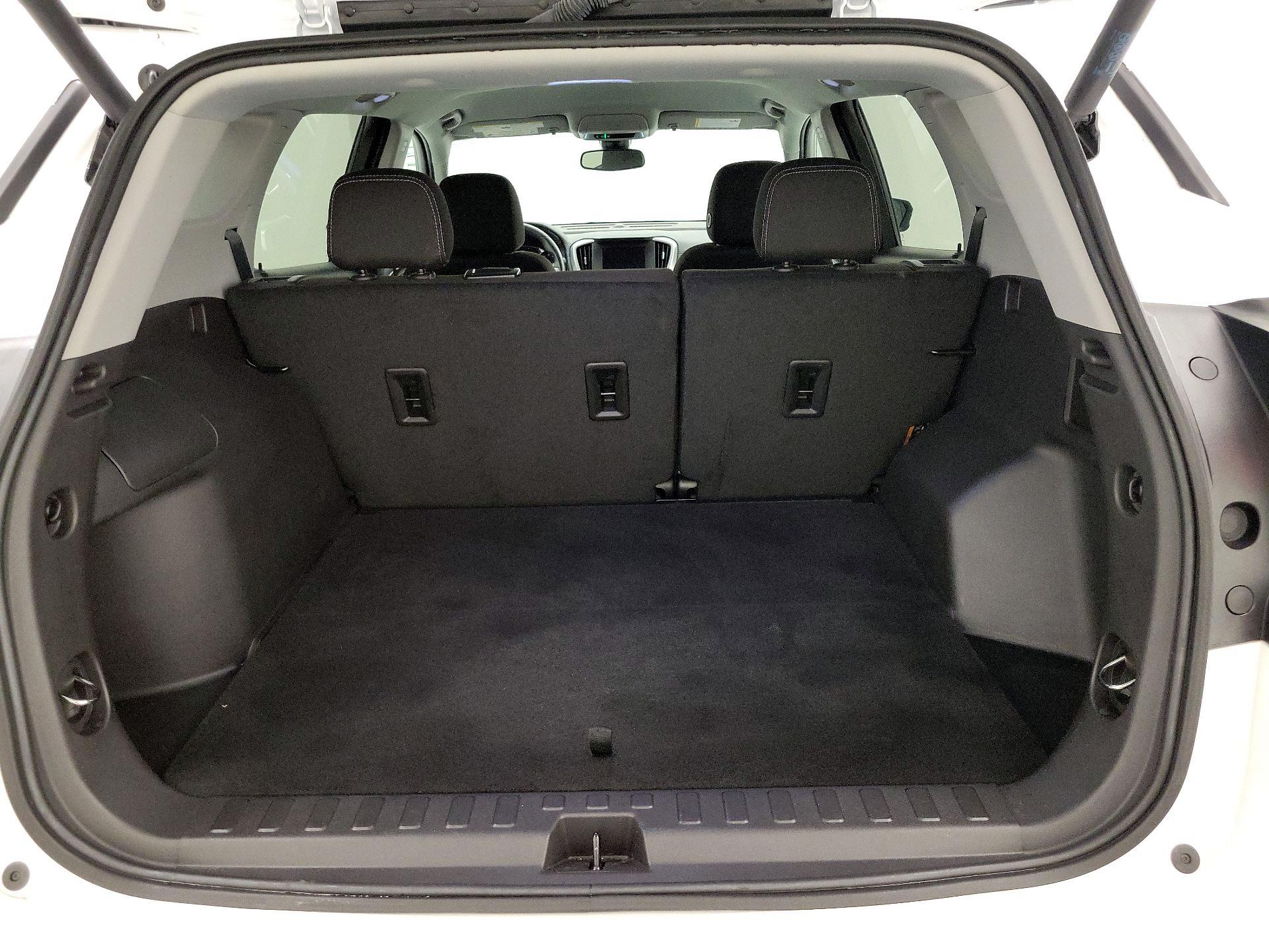 Thumbnail: 2024 GMC Terrain - 20