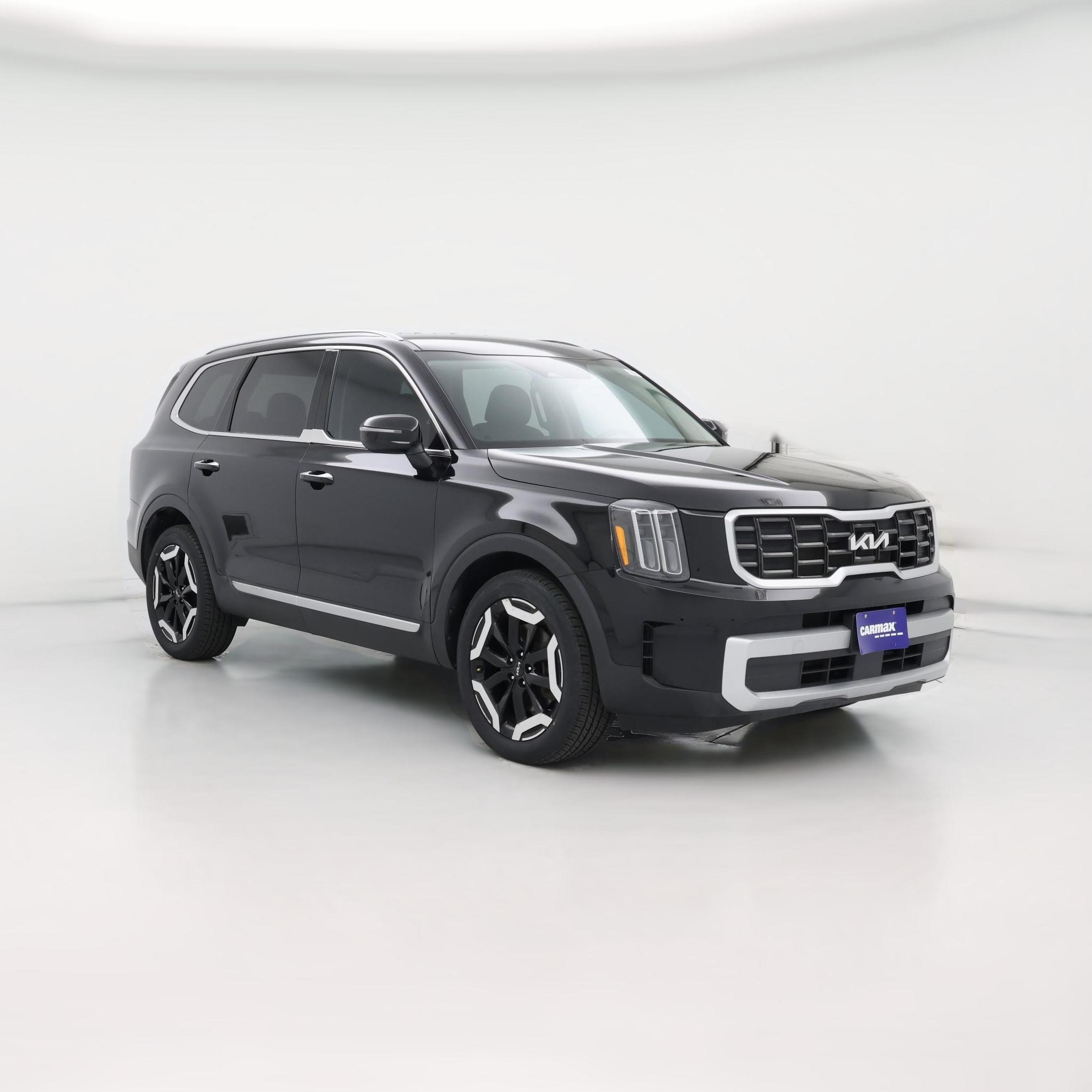 Thumbnail: 2023 Kia Telluride - 1