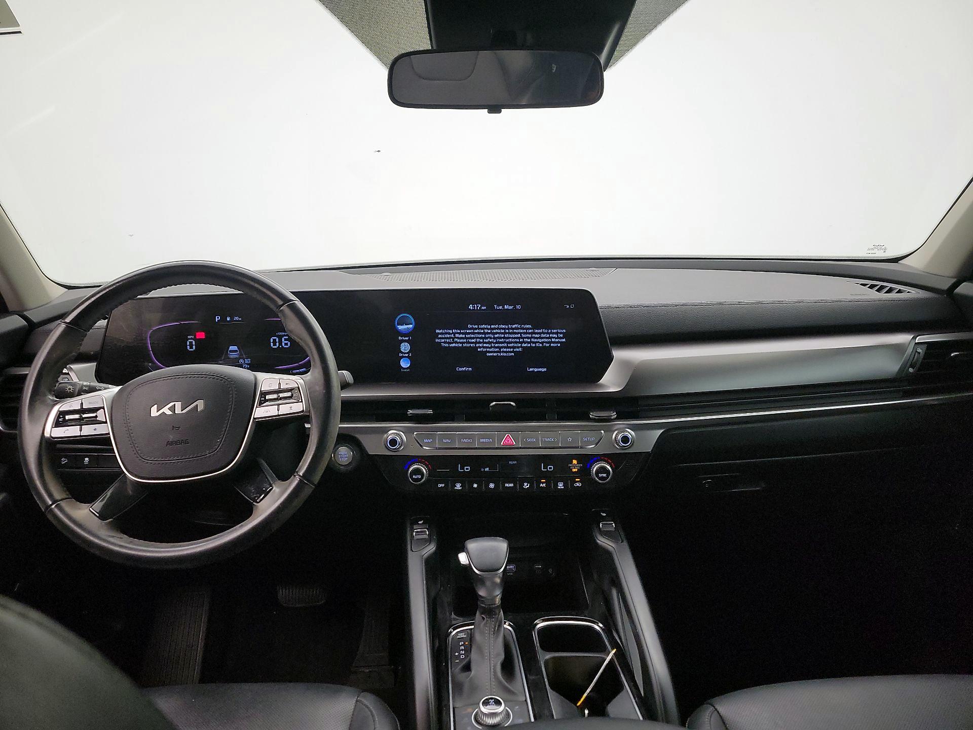 Thumbnail: 2023 Kia Telluride - 9