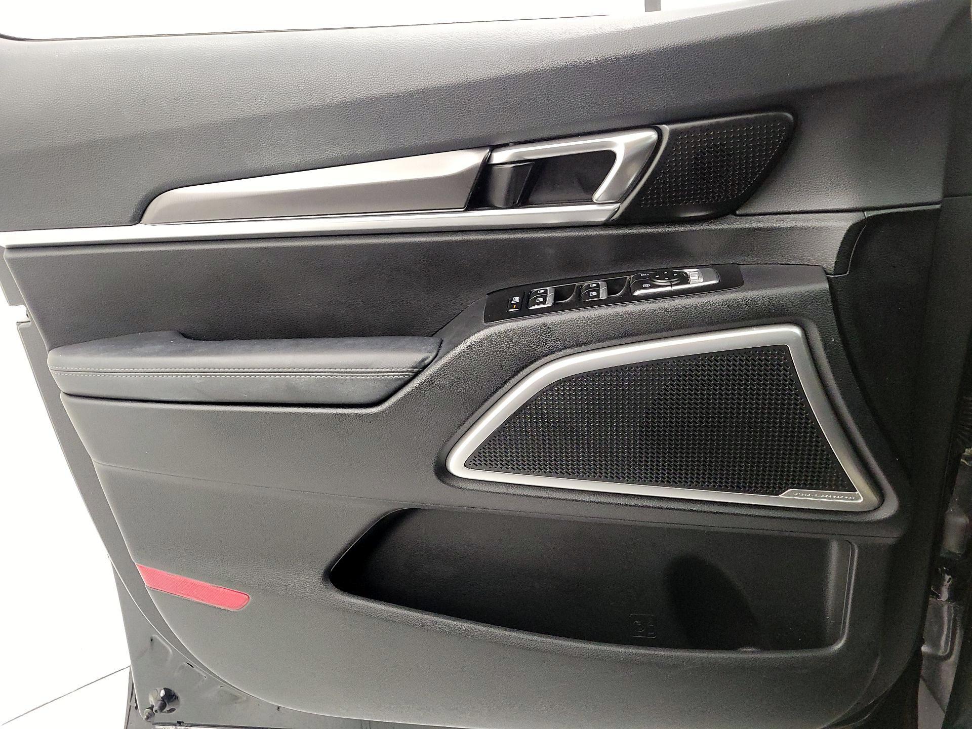 Thumbnail: 2023 Kia Telluride - 12