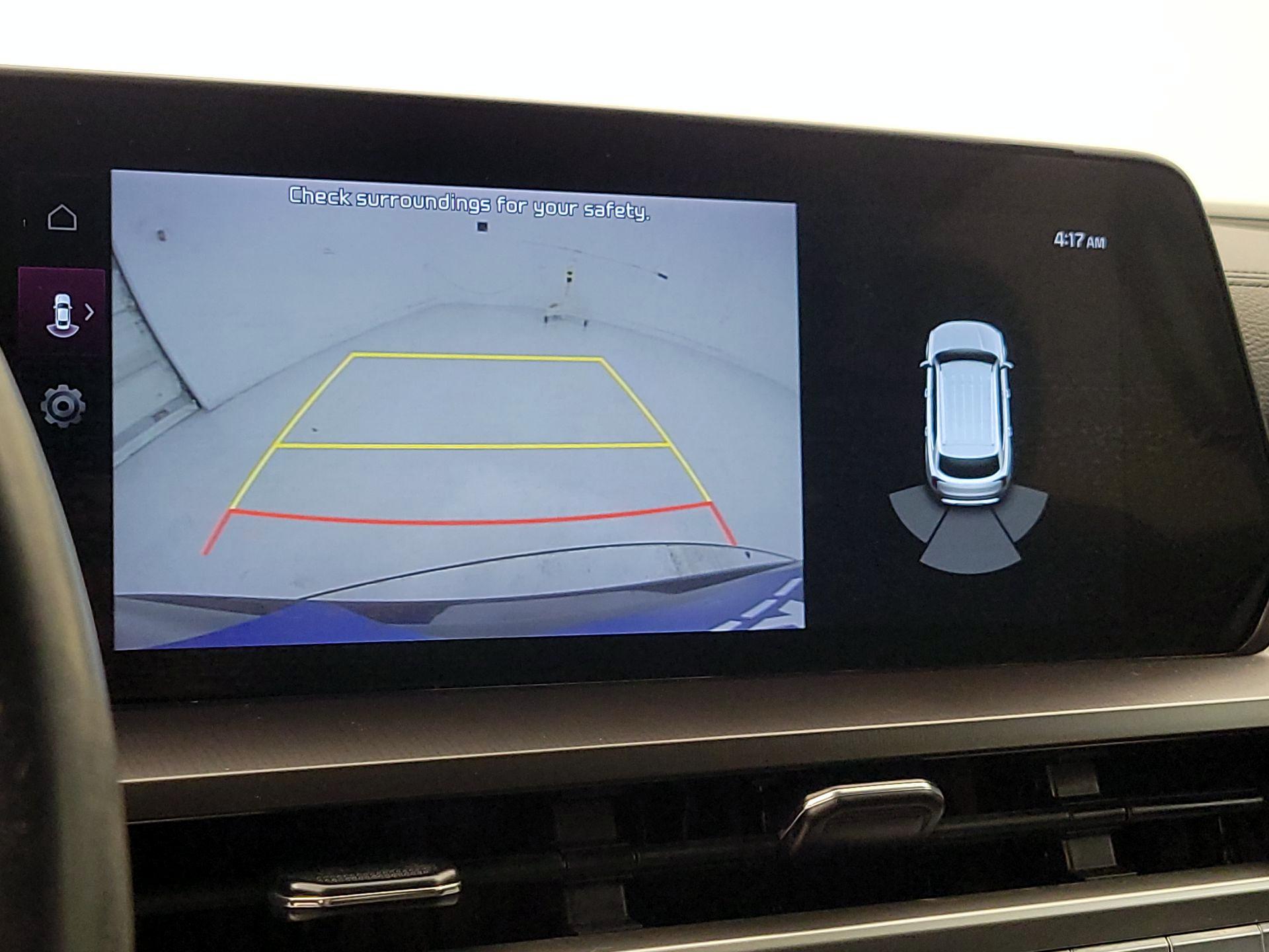 Thumbnail: 2023 Kia Telluride - 14