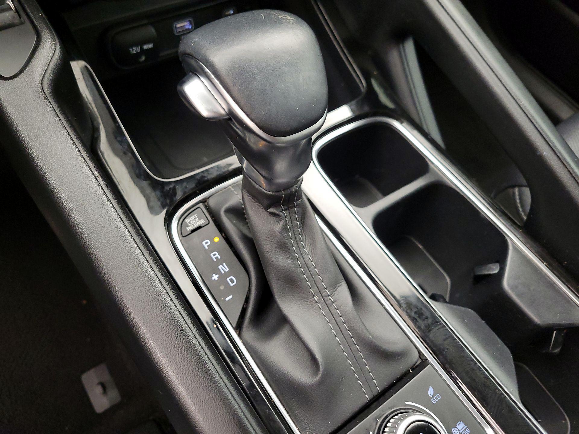 Thumbnail: 2023 Kia Telluride - 17