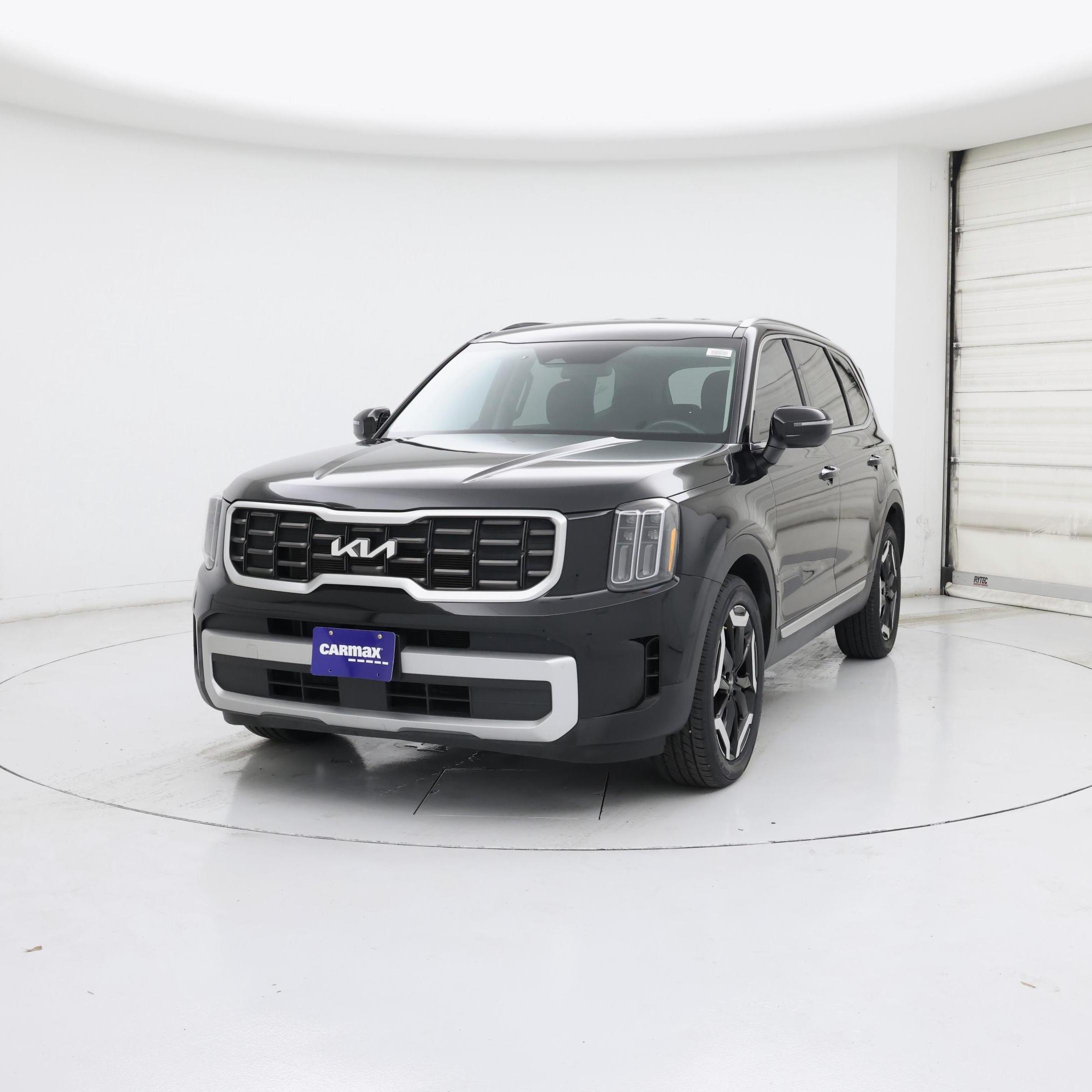 Thumbnail: 2023 Kia Telluride - 4