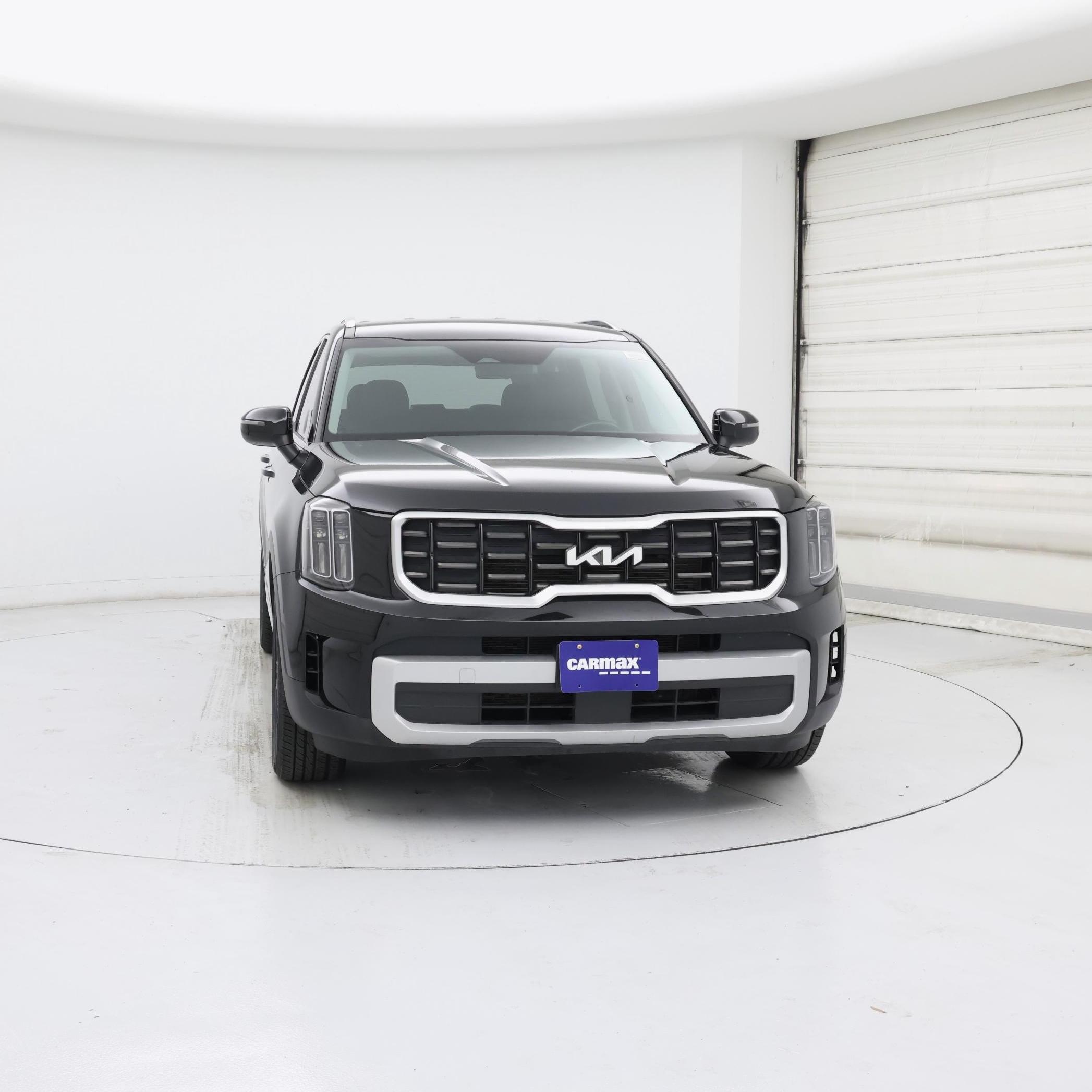 Thumbnail: 2023 Kia Telluride - 5