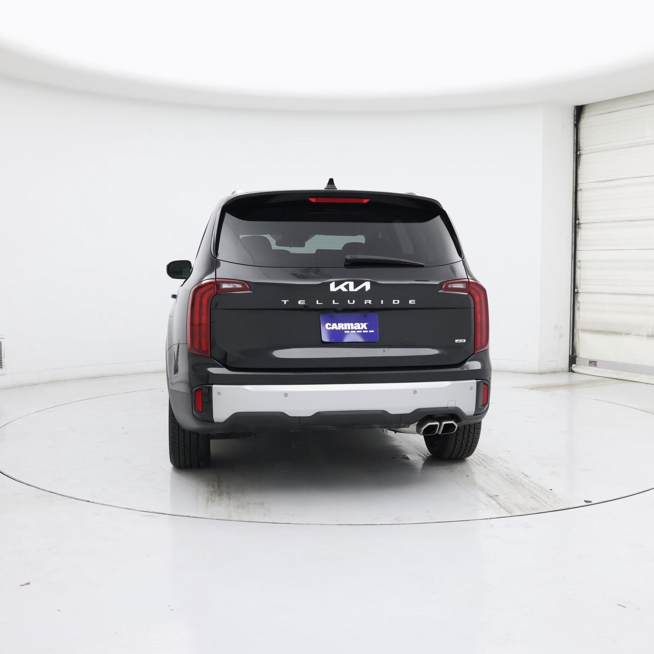 Thumbnail: 2023 Kia Telluride - 6