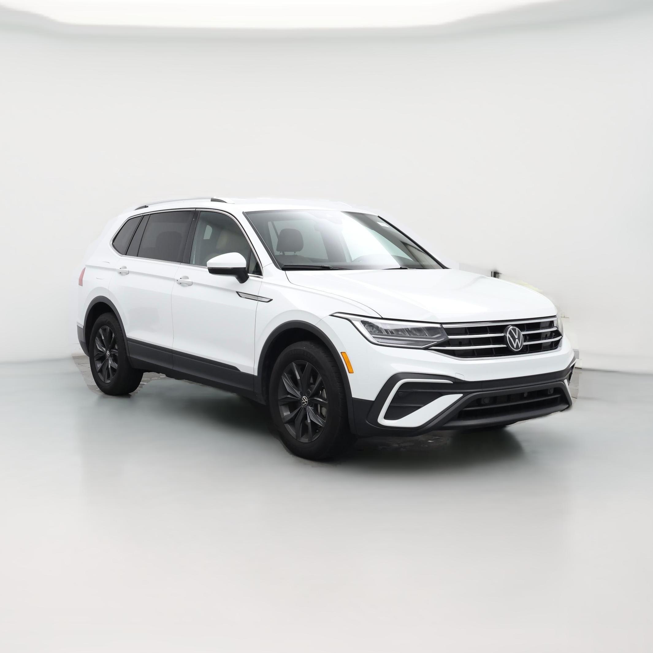 Thumbnail: 2024 Volkswagen Tiguan - 1