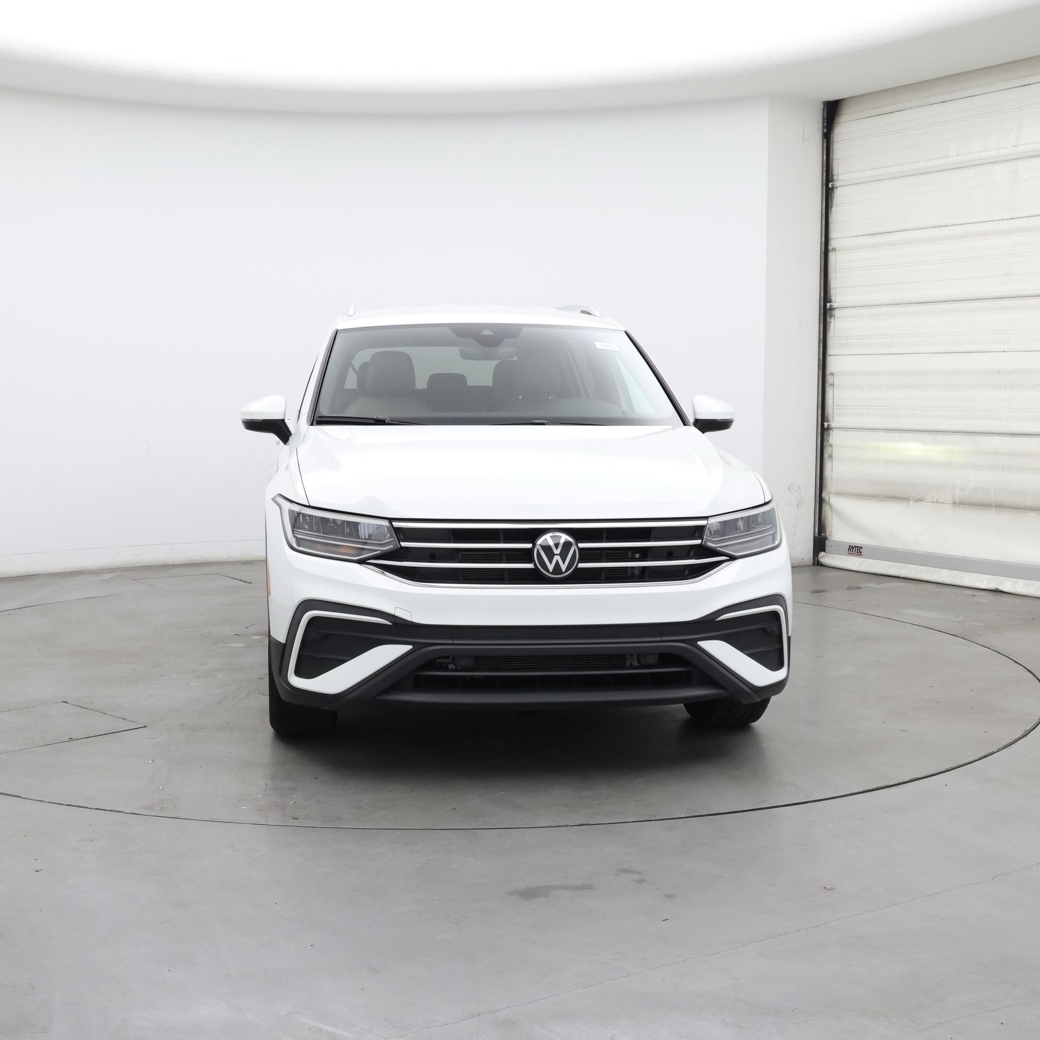 Thumbnail: 2024 Volkswagen Tiguan - 5