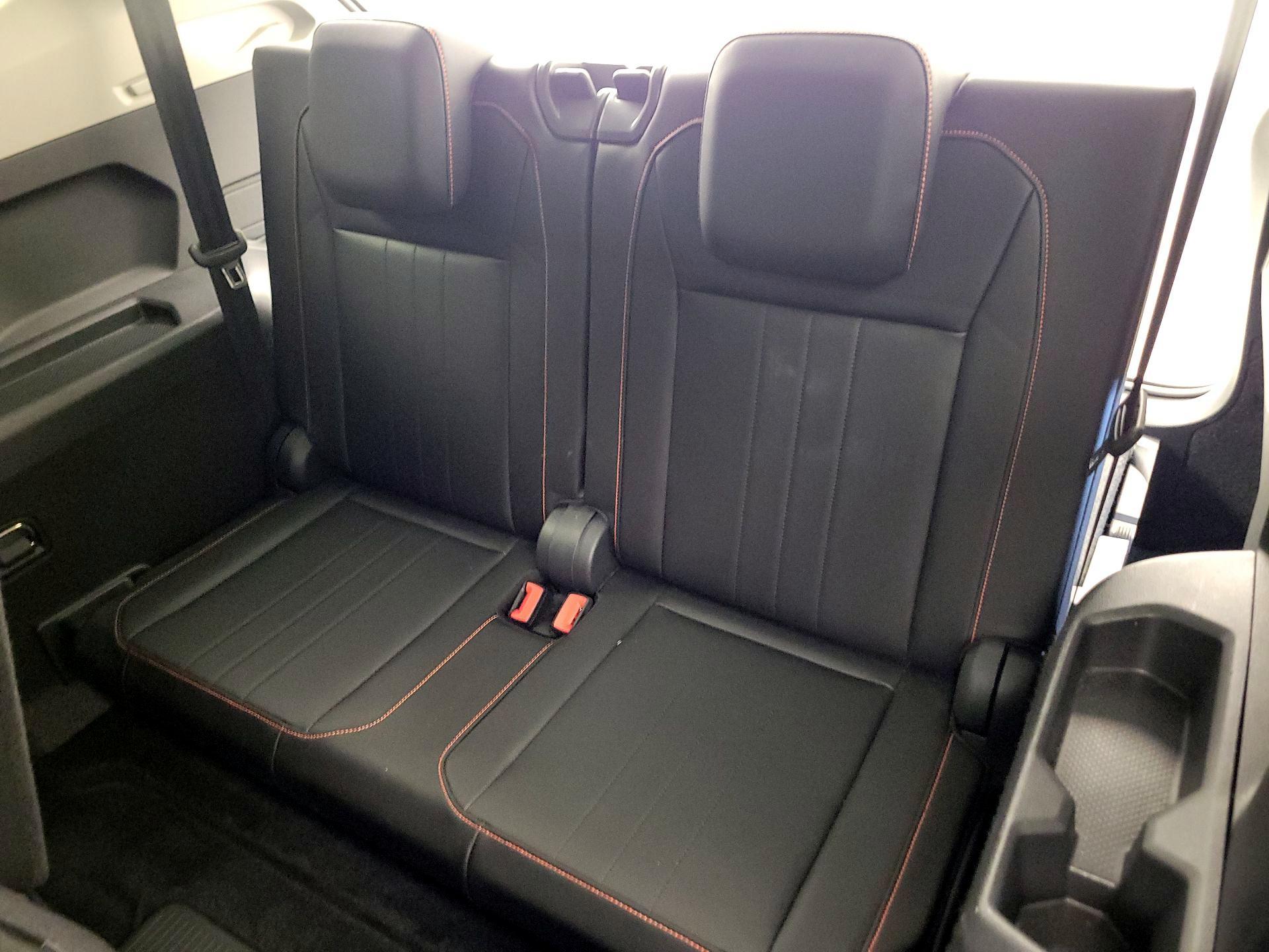 Thumbnail: 2024 Volkswagen Tiguan - 19