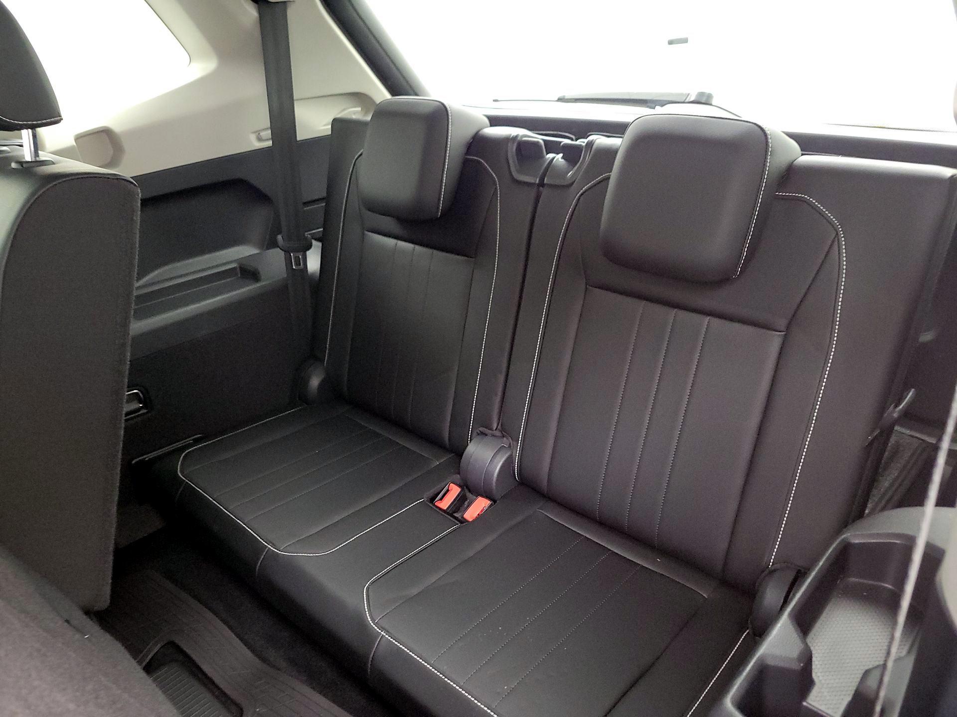 Thumbnail: 2023 Volkswagen Tiguan - 20