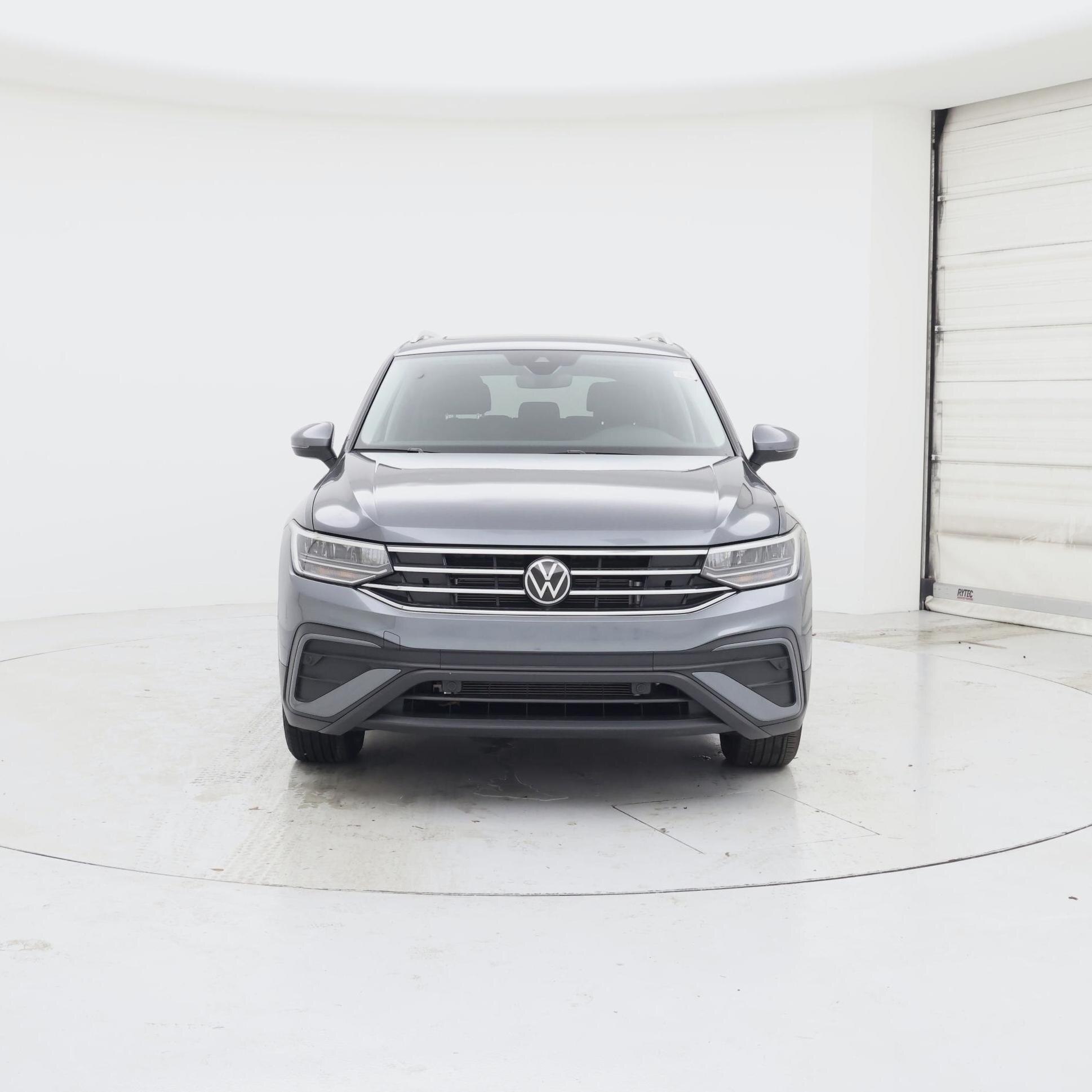 Thumbnail: 2023 Volkswagen Tiguan - 5