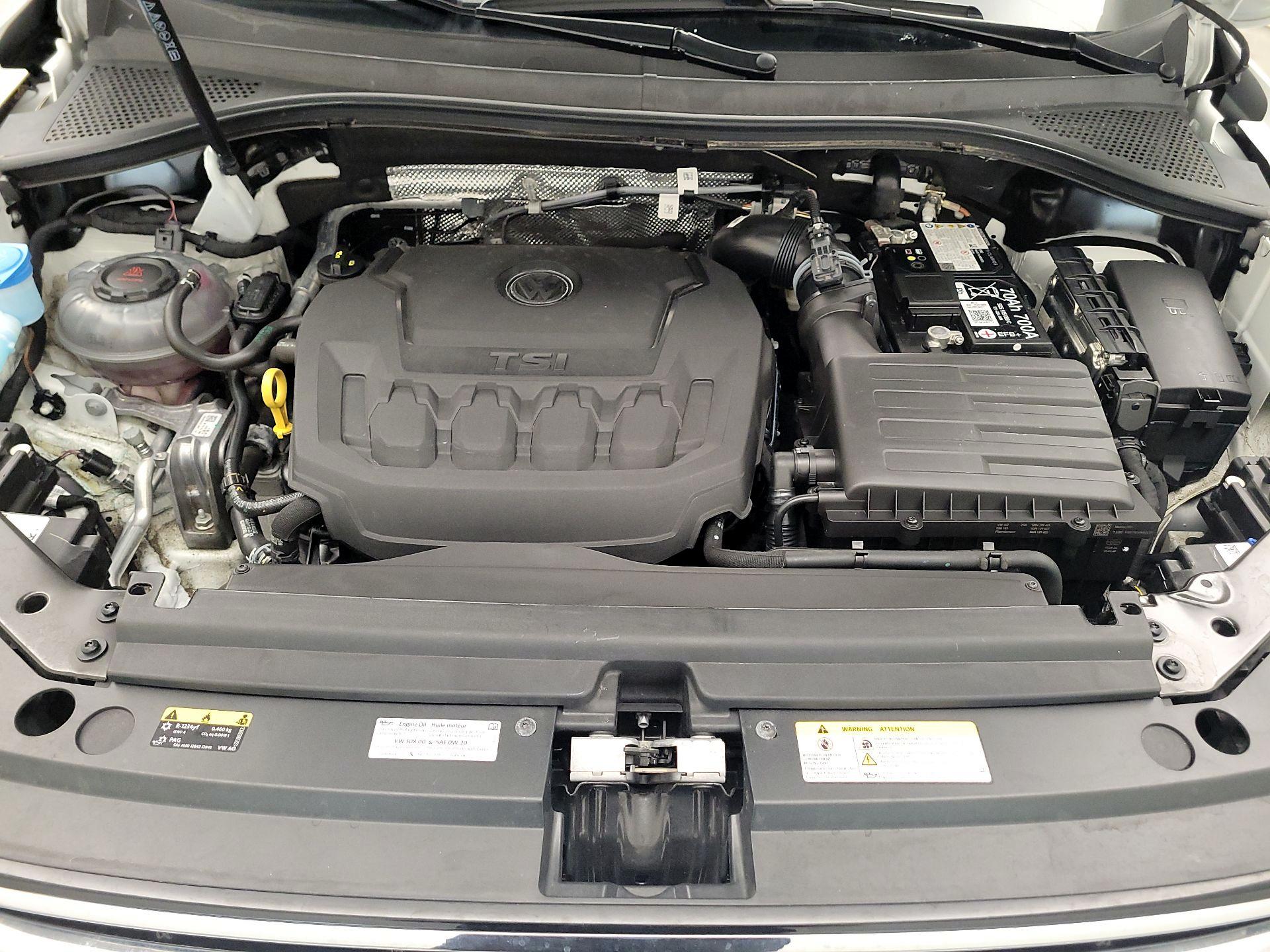 Thumbnail: 2024 Volkswagen Tiguan - 17