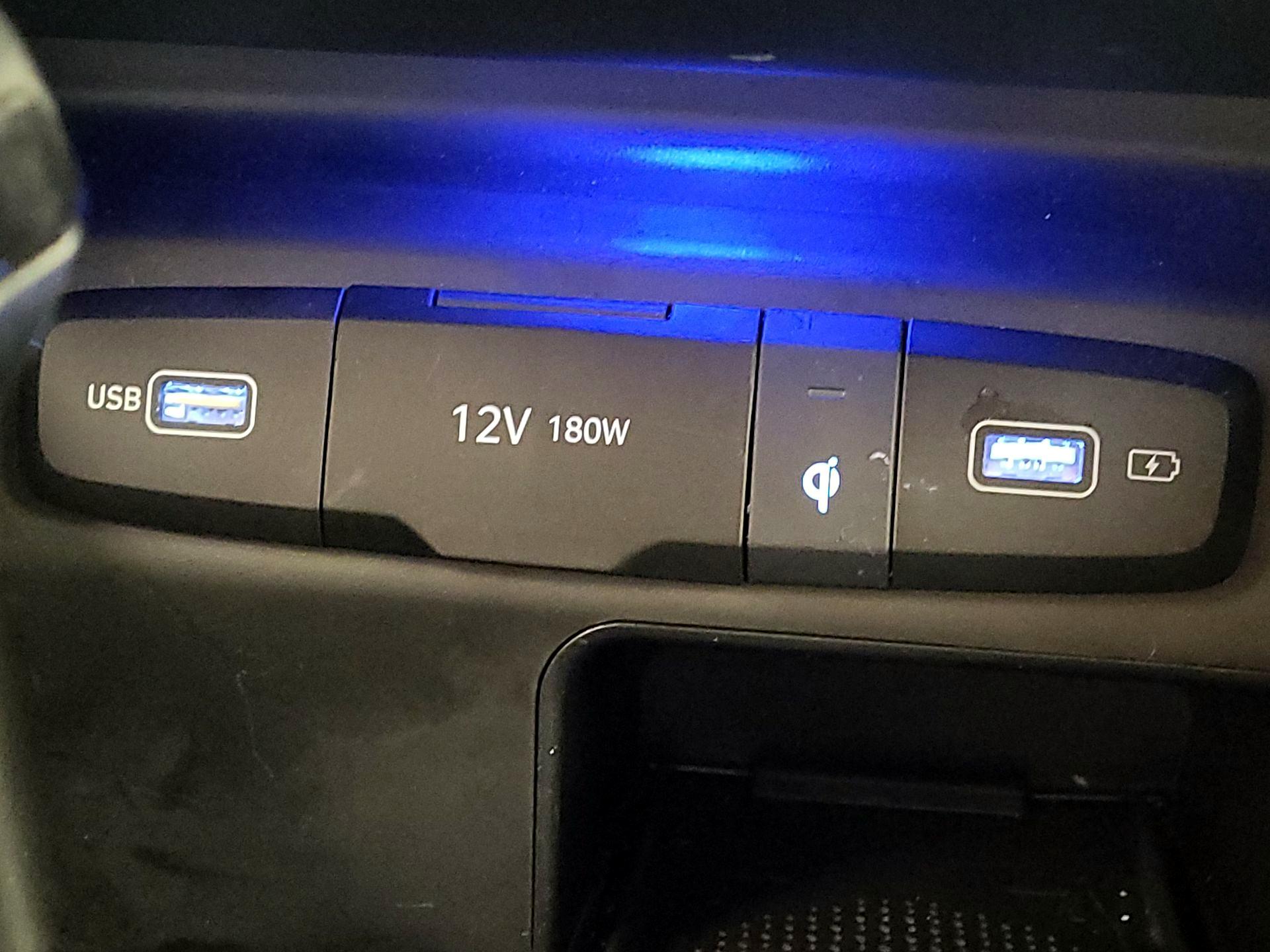 Thumbnail: 2022 Hyundai Tucson - 18