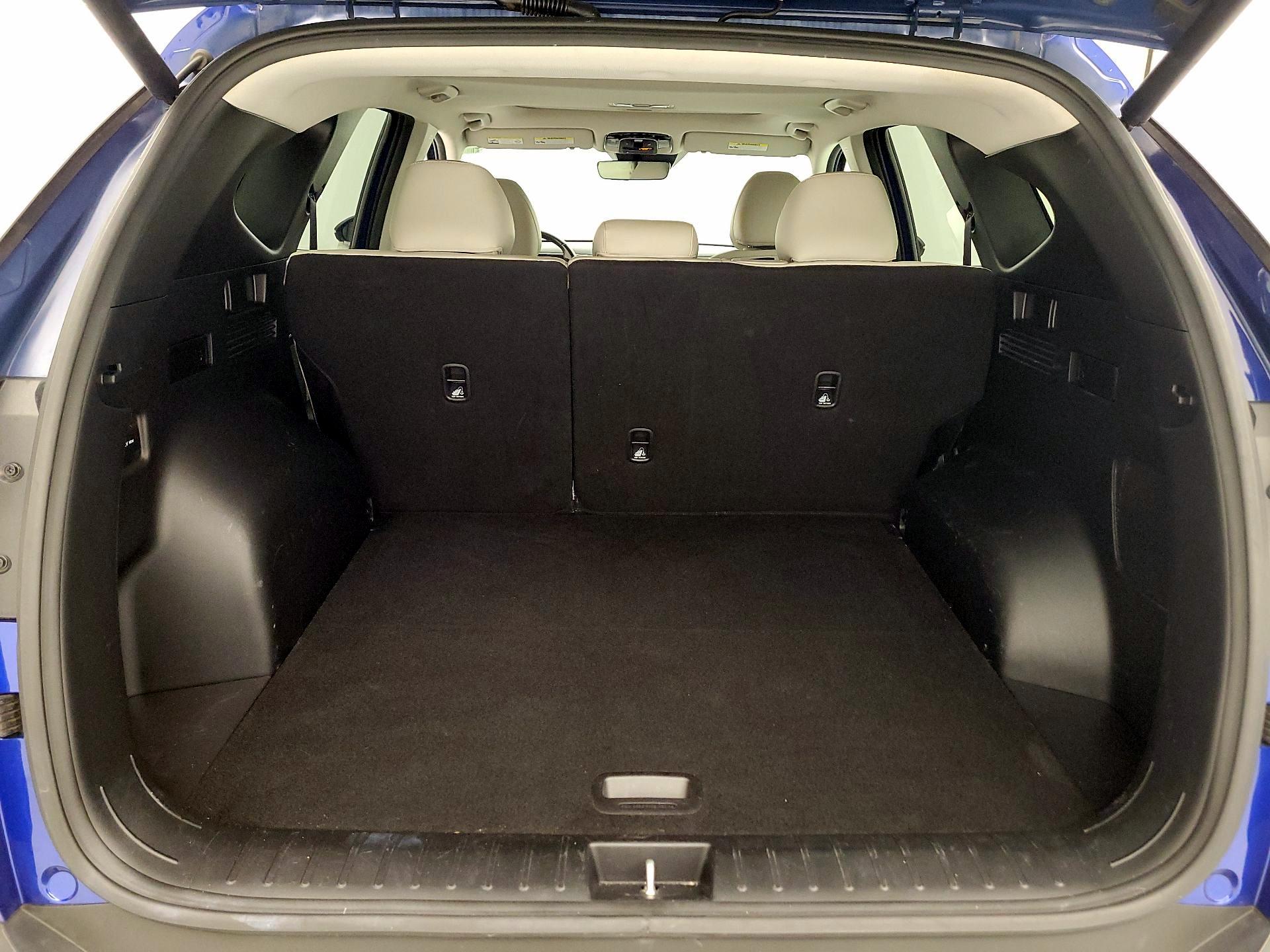 Thumbnail: 2022 Hyundai Tucson - 20