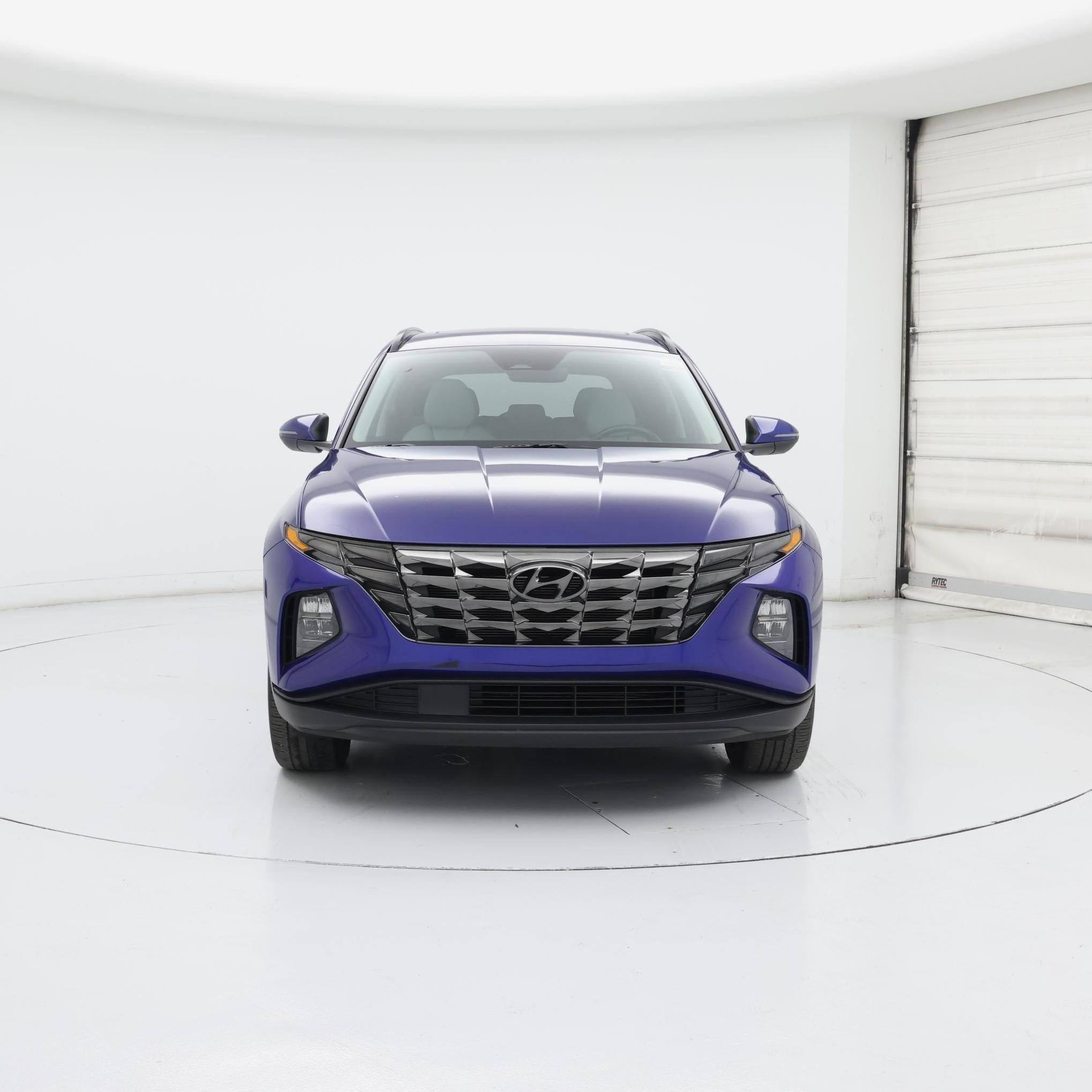 Thumbnail: 2022 Hyundai Tucson - 5
