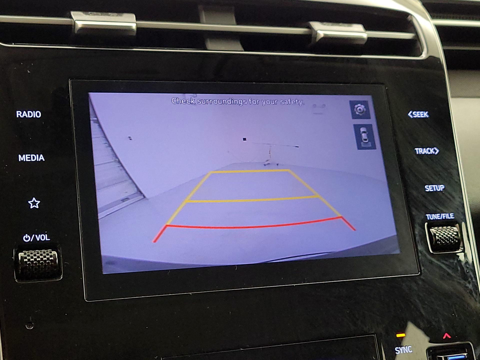 Thumbnail: 2023 Hyundai Tucson - 14