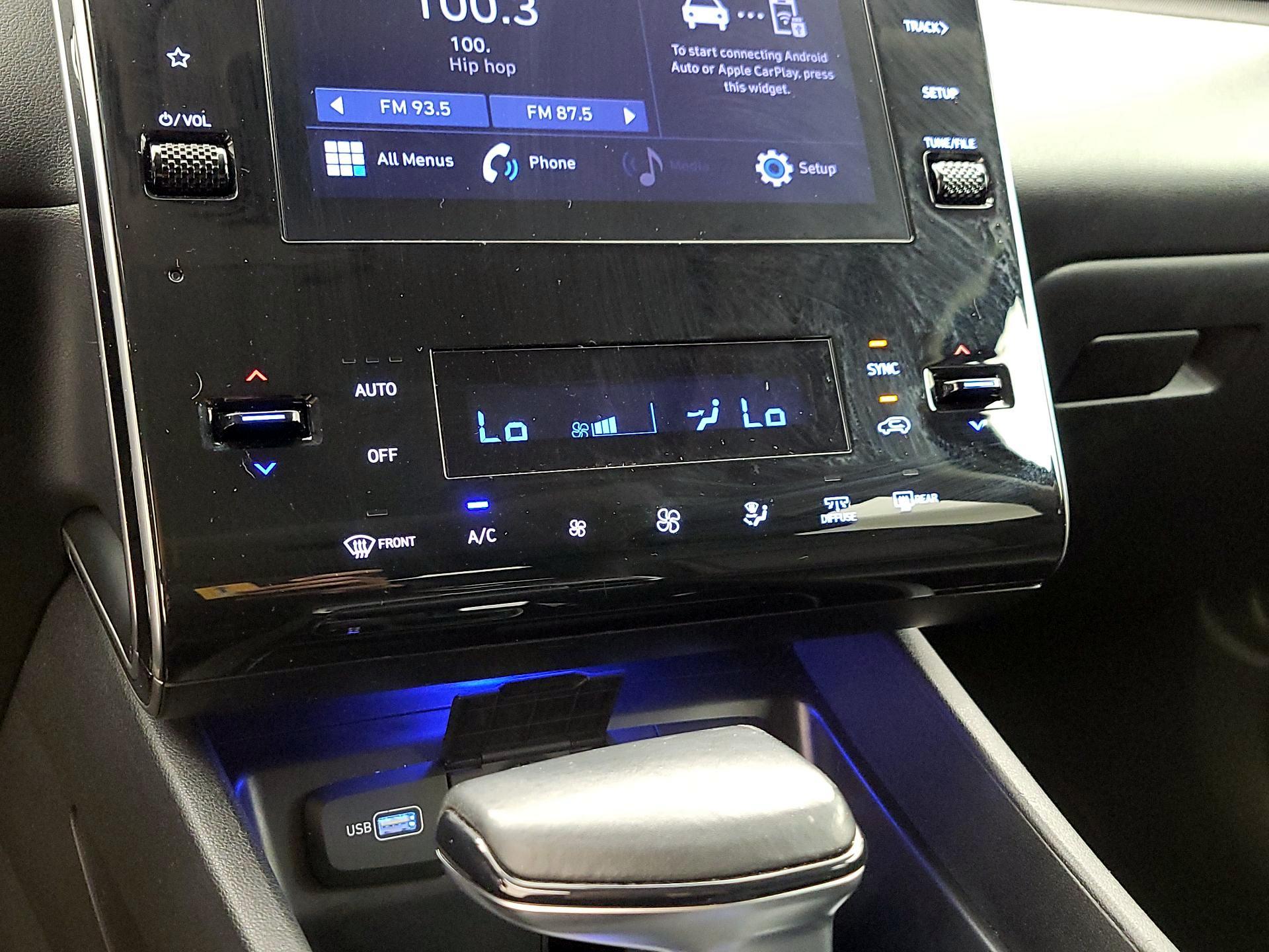 Thumbnail: 2023 Hyundai Tucson - 16