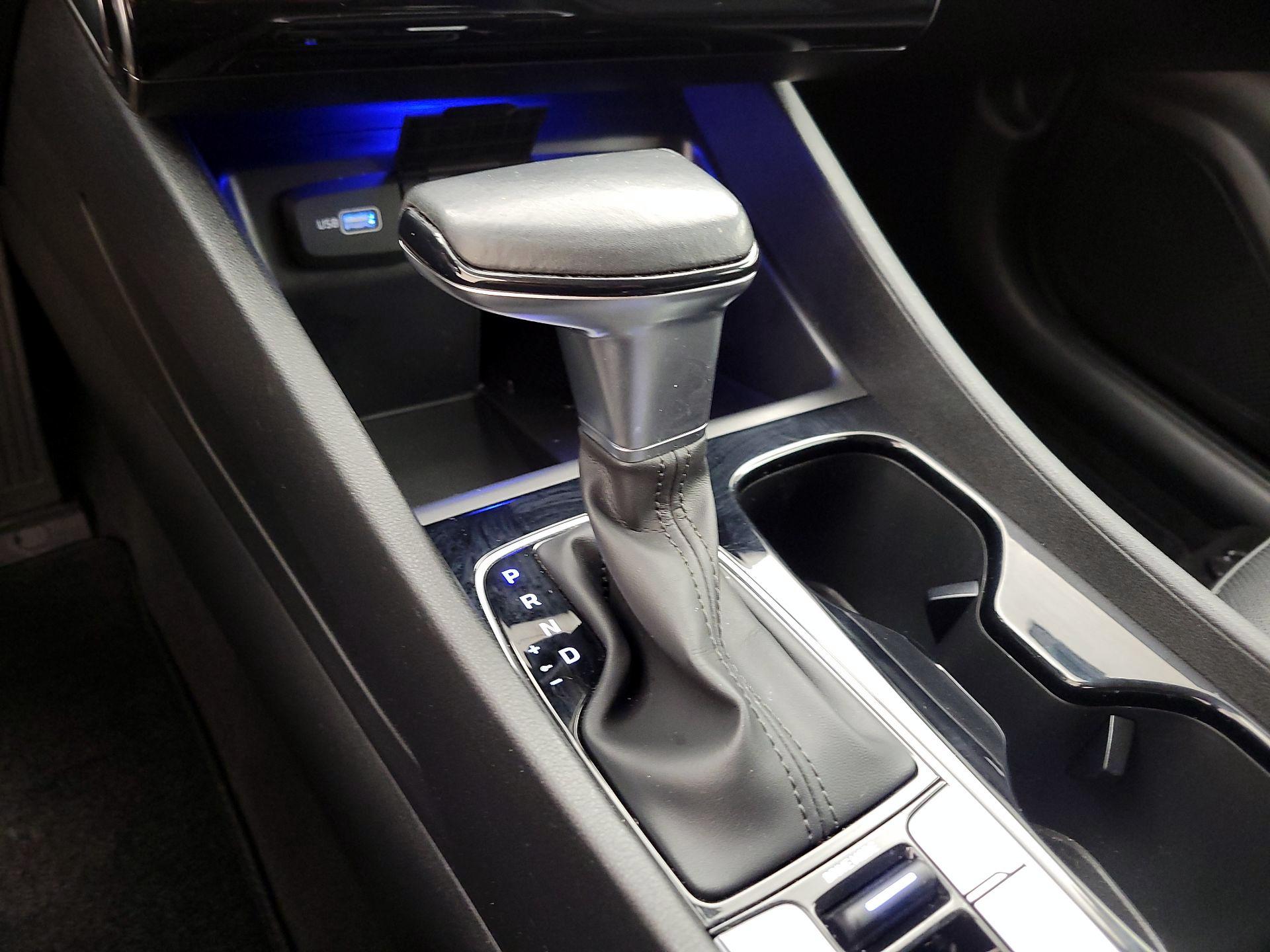 Thumbnail: 2023 Hyundai Tucson - 17