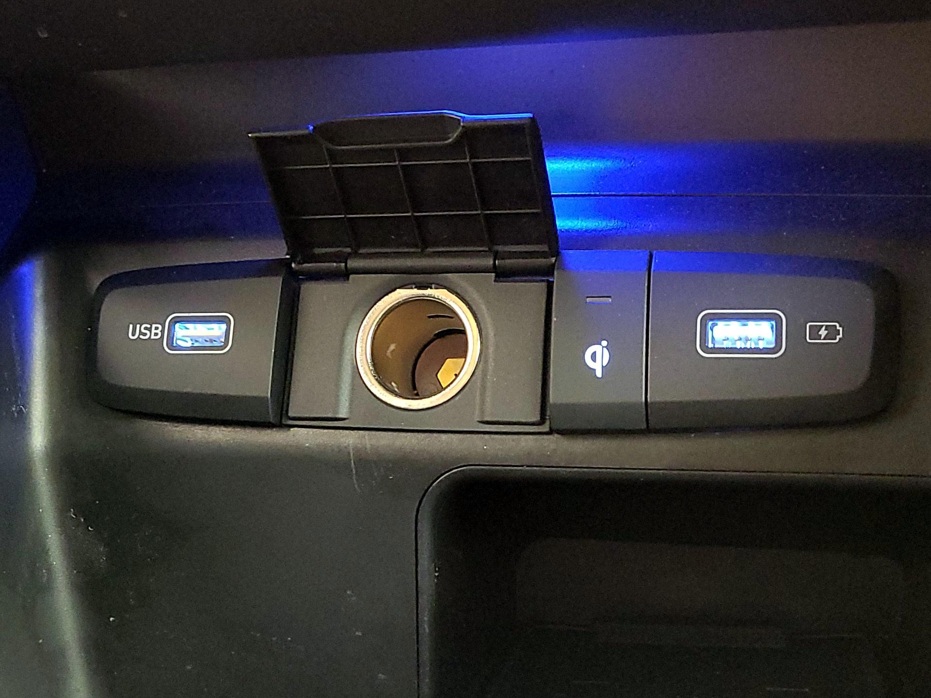 Thumbnail: 2023 Hyundai Tucson - 18