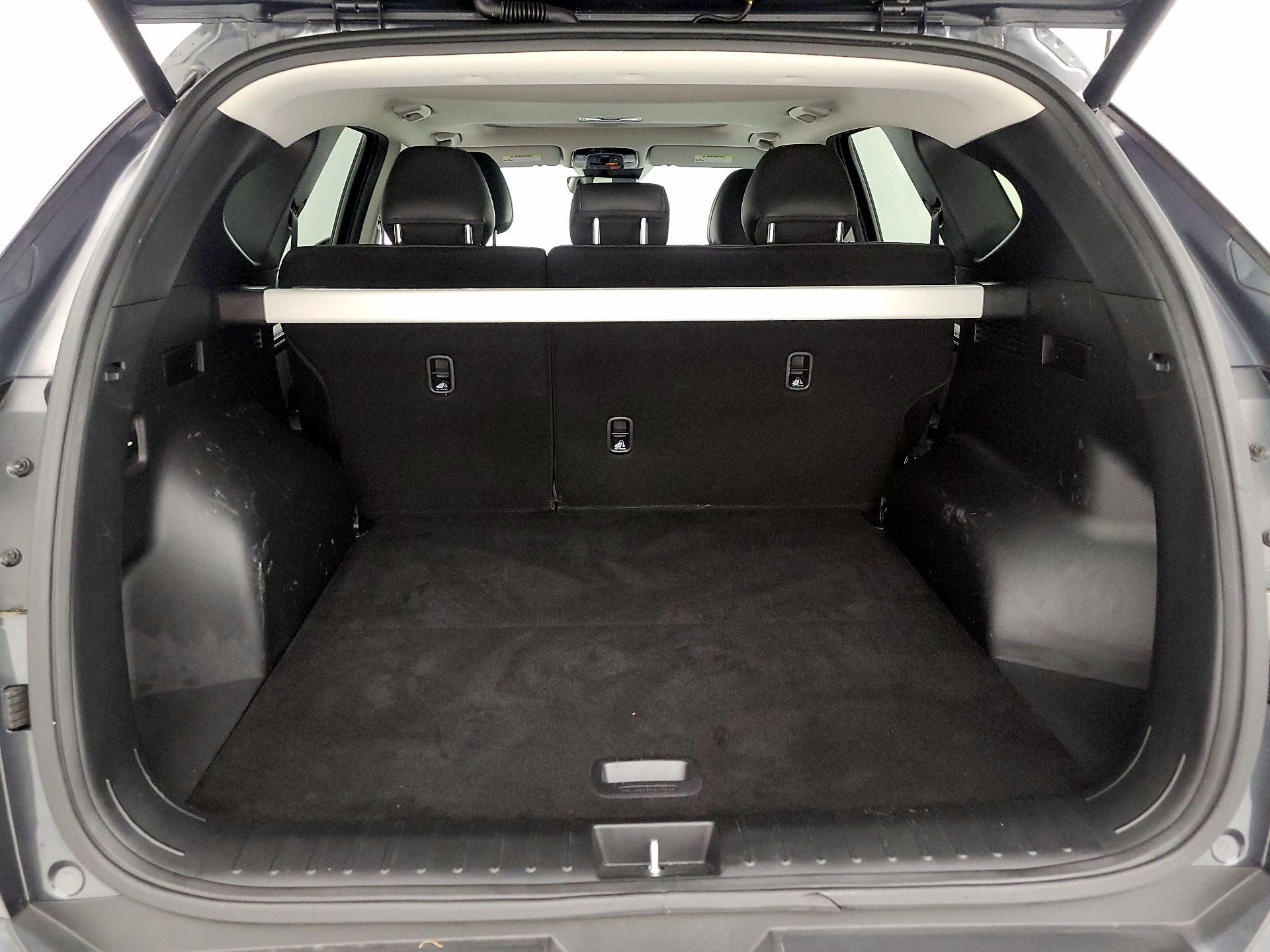 Thumbnail: 2023 Hyundai Tucson - 20