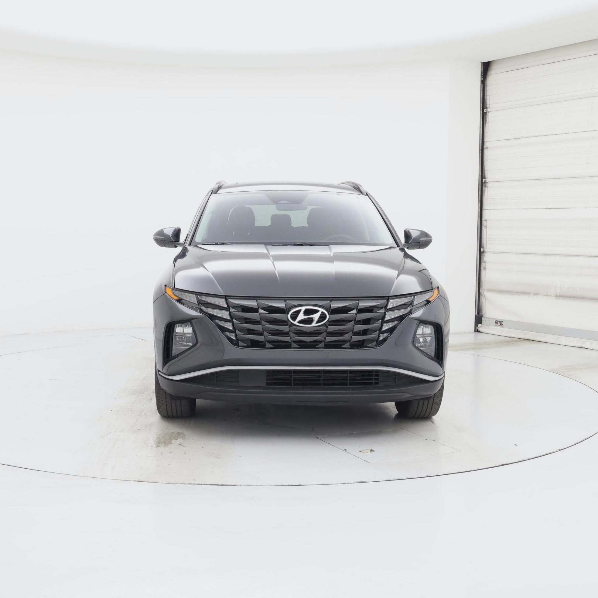 Thumbnail: 2023 Hyundai Tucson - 5
