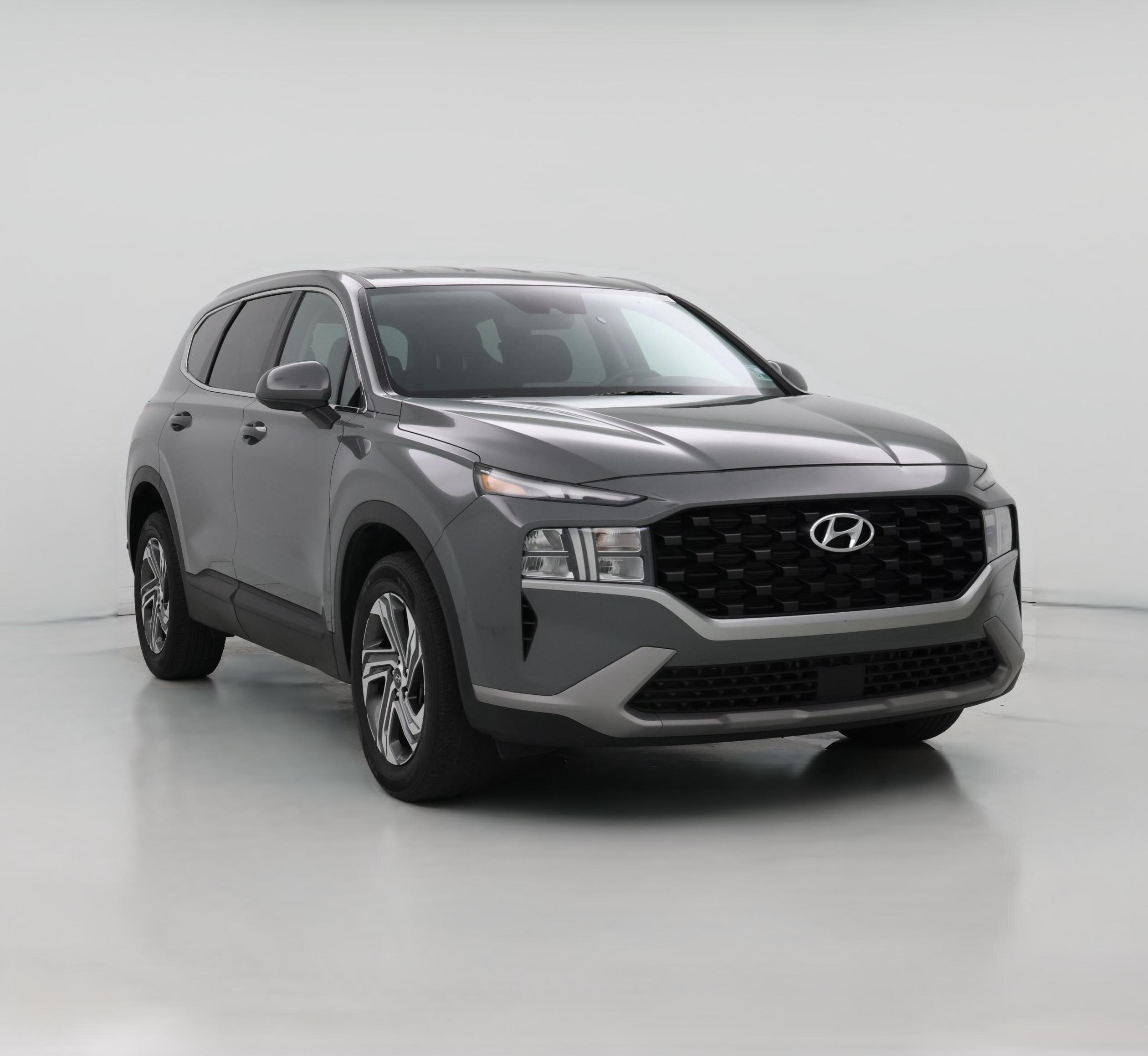 Thumbnail: 2023 Hyundai Santa Fe - 1