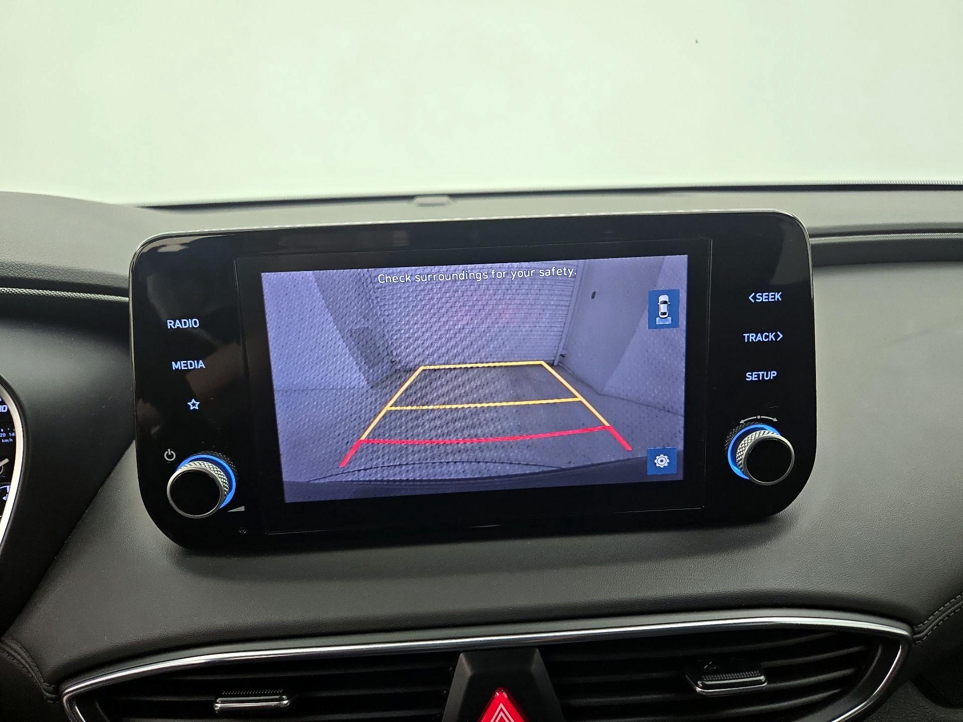 Thumbnail: 2023 Hyundai Santa Fe - 14