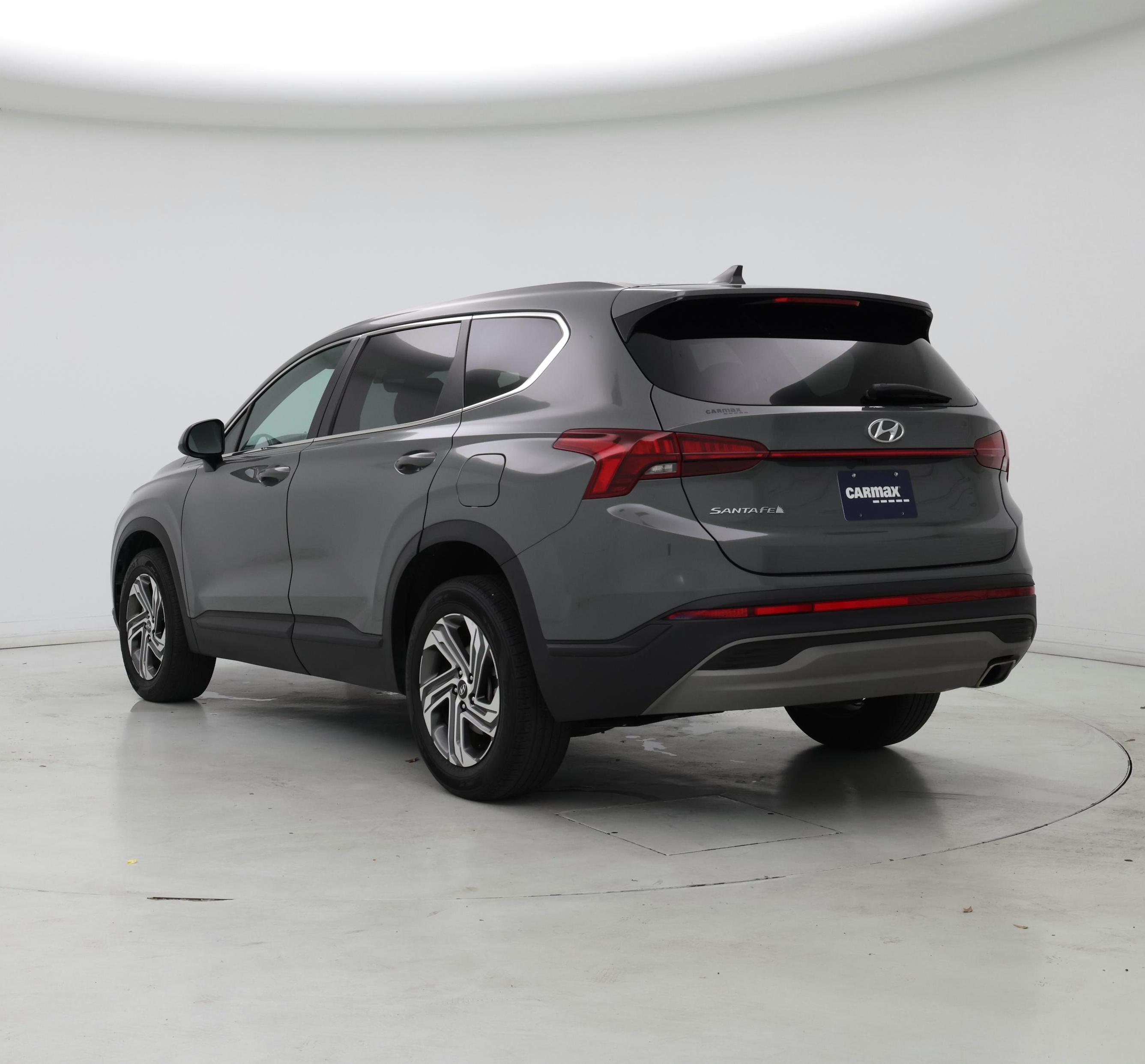 Thumbnail: 2023 Hyundai Santa Fe - 2