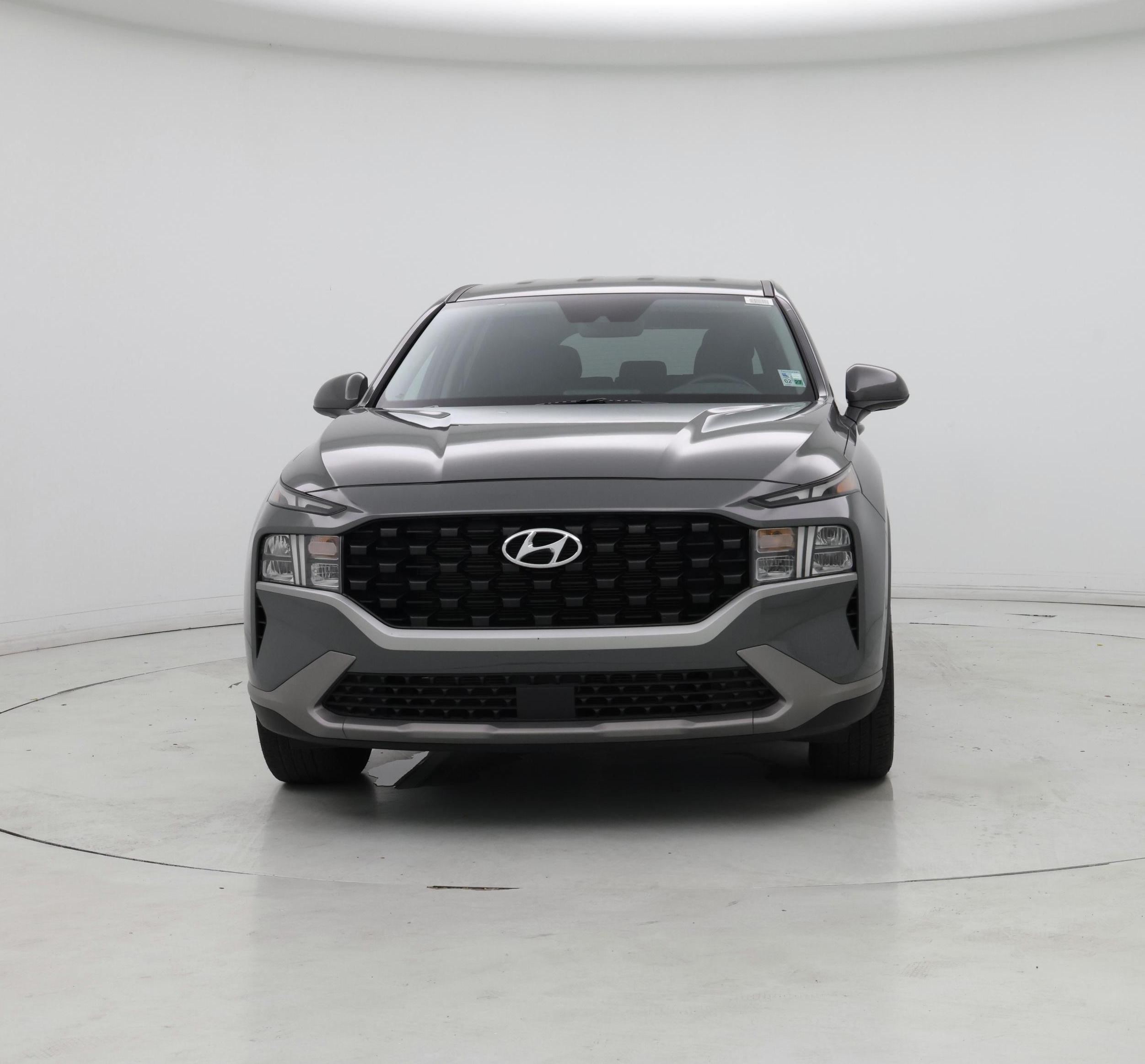 Thumbnail: 2023 Hyundai Santa Fe - 5