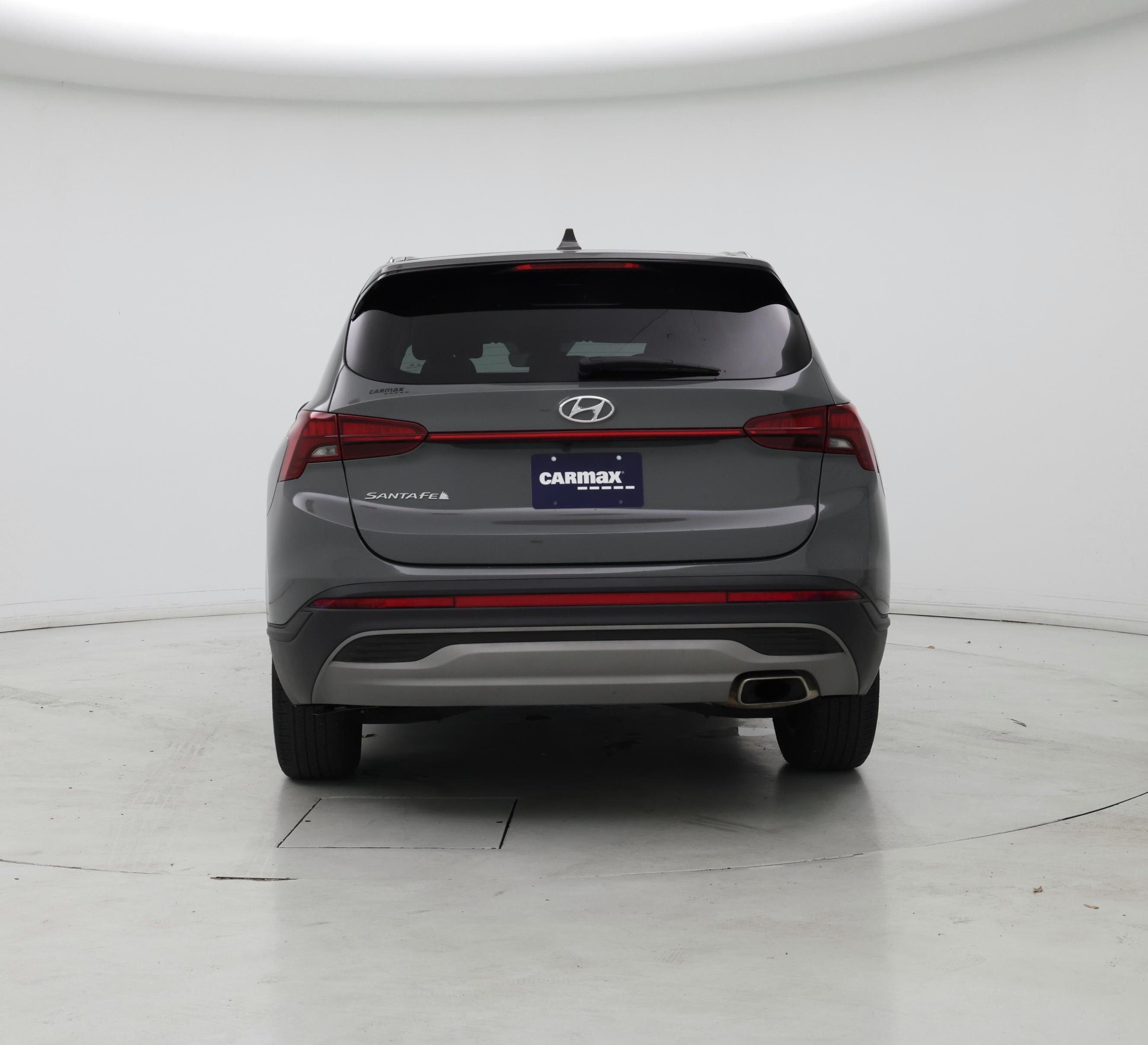 Thumbnail: 2023 Hyundai Santa Fe - 6