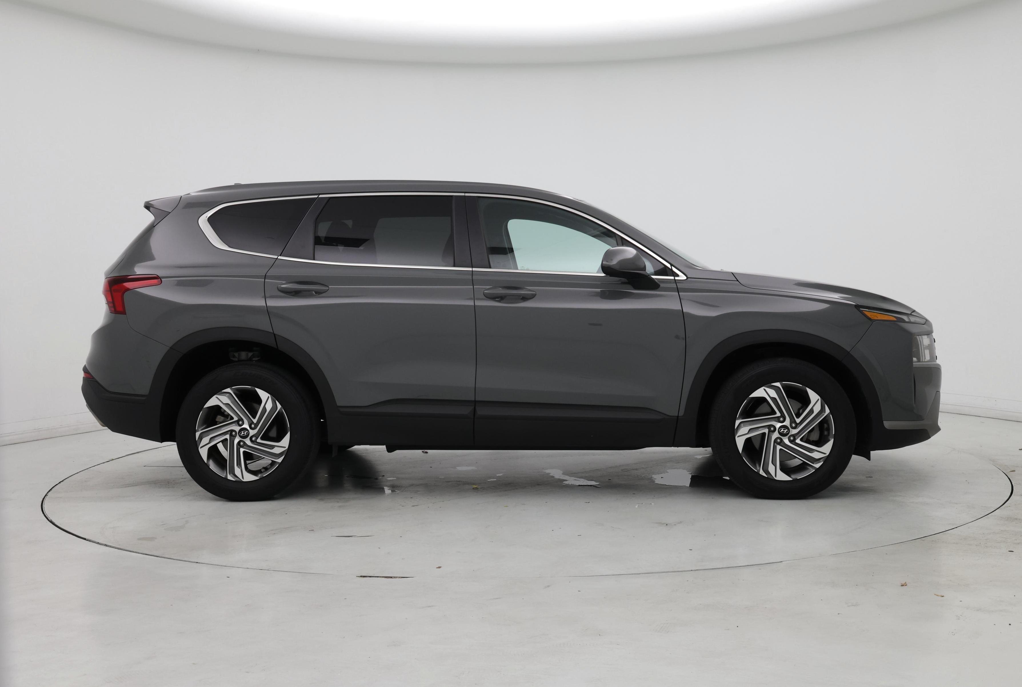 Thumbnail: 2023 Hyundai Santa Fe - 7