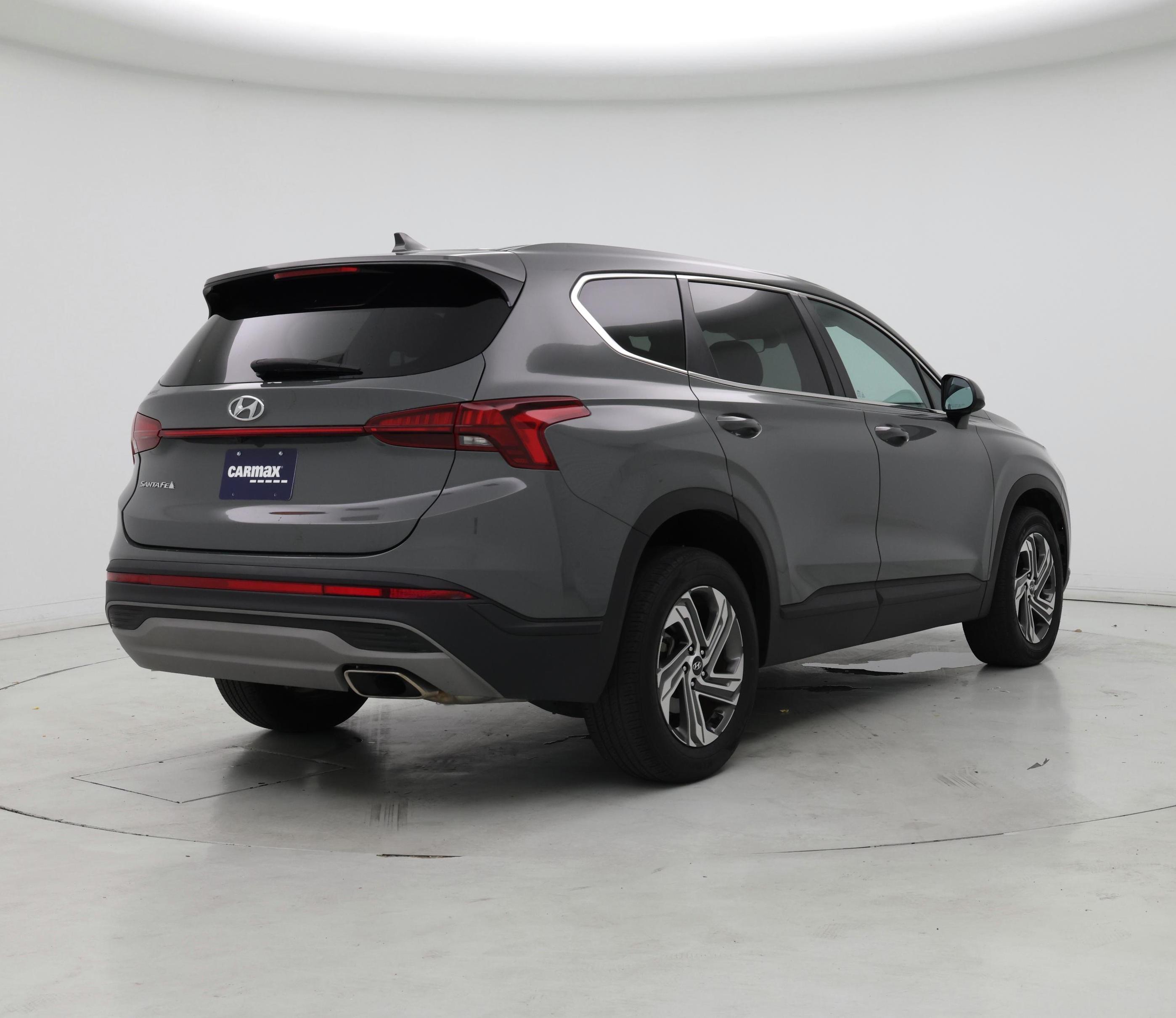 Thumbnail: 2023 Hyundai Santa Fe - 8