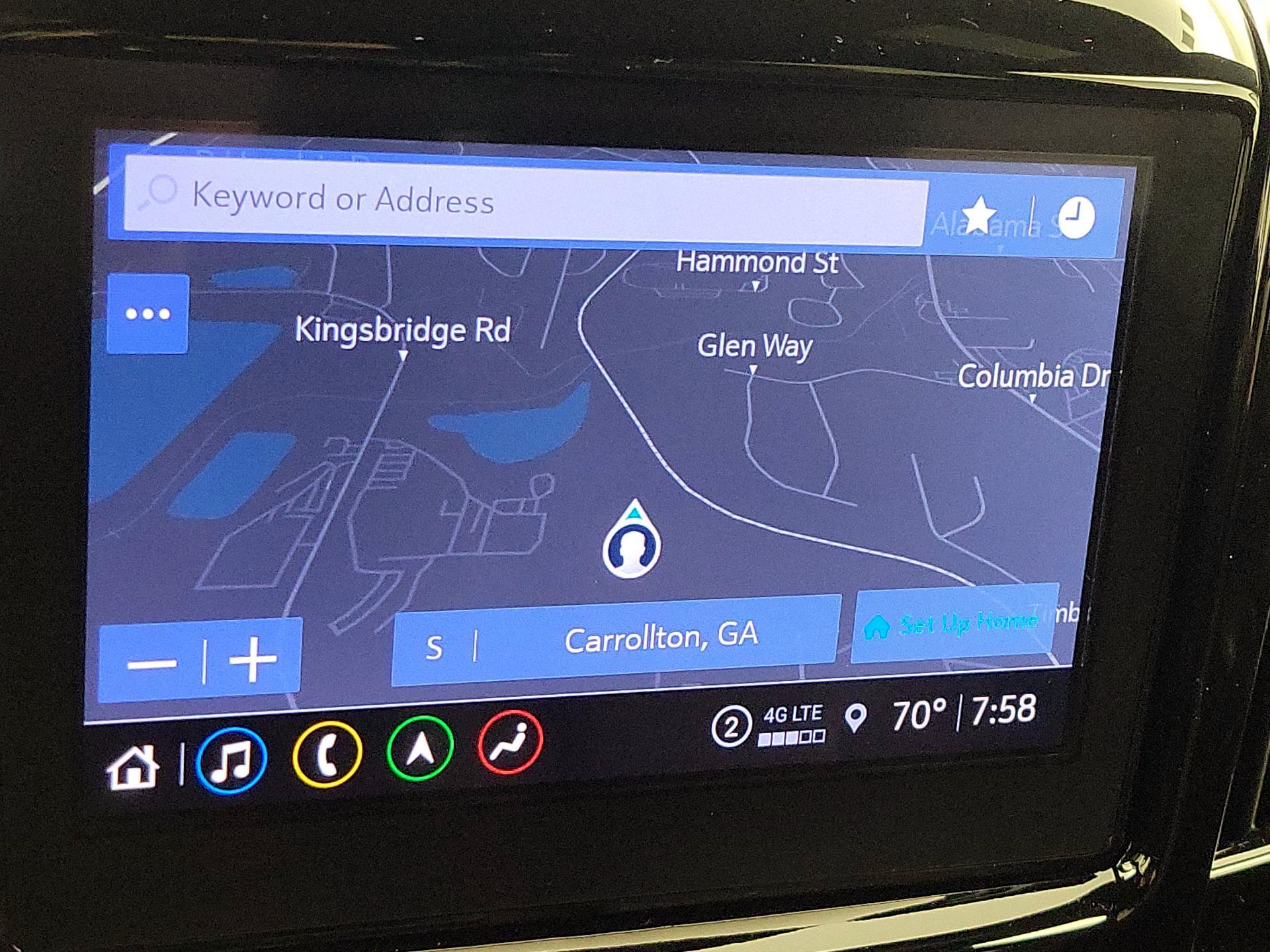 Thumbnail: 2023 Chevrolet Traverse - 14