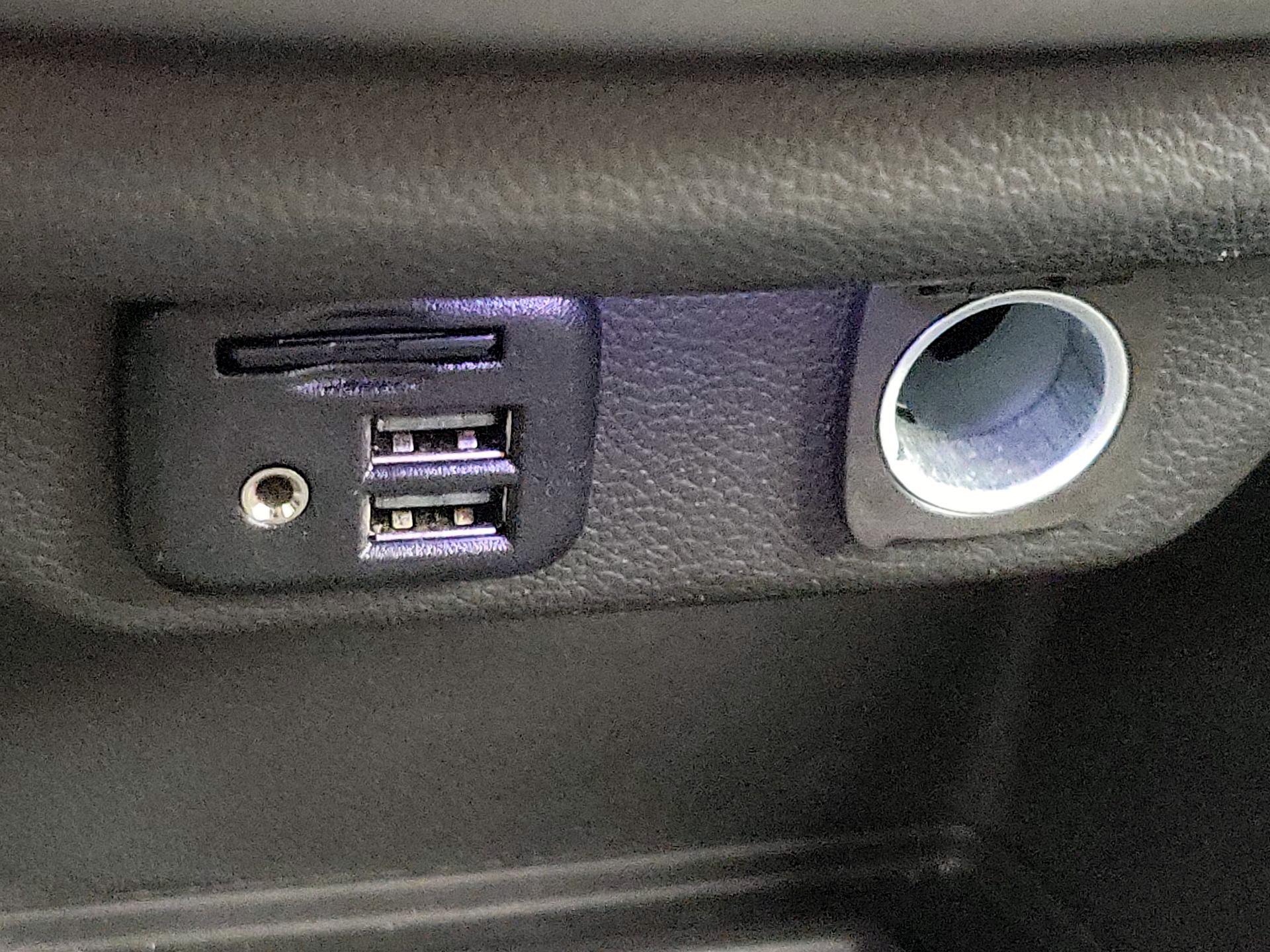 Thumbnail: 2023 Chevrolet Traverse - 19