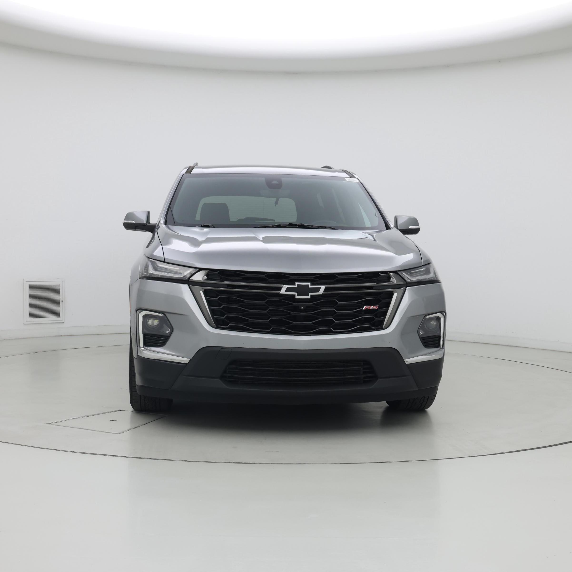 Thumbnail: 2023 Chevrolet Traverse - 5