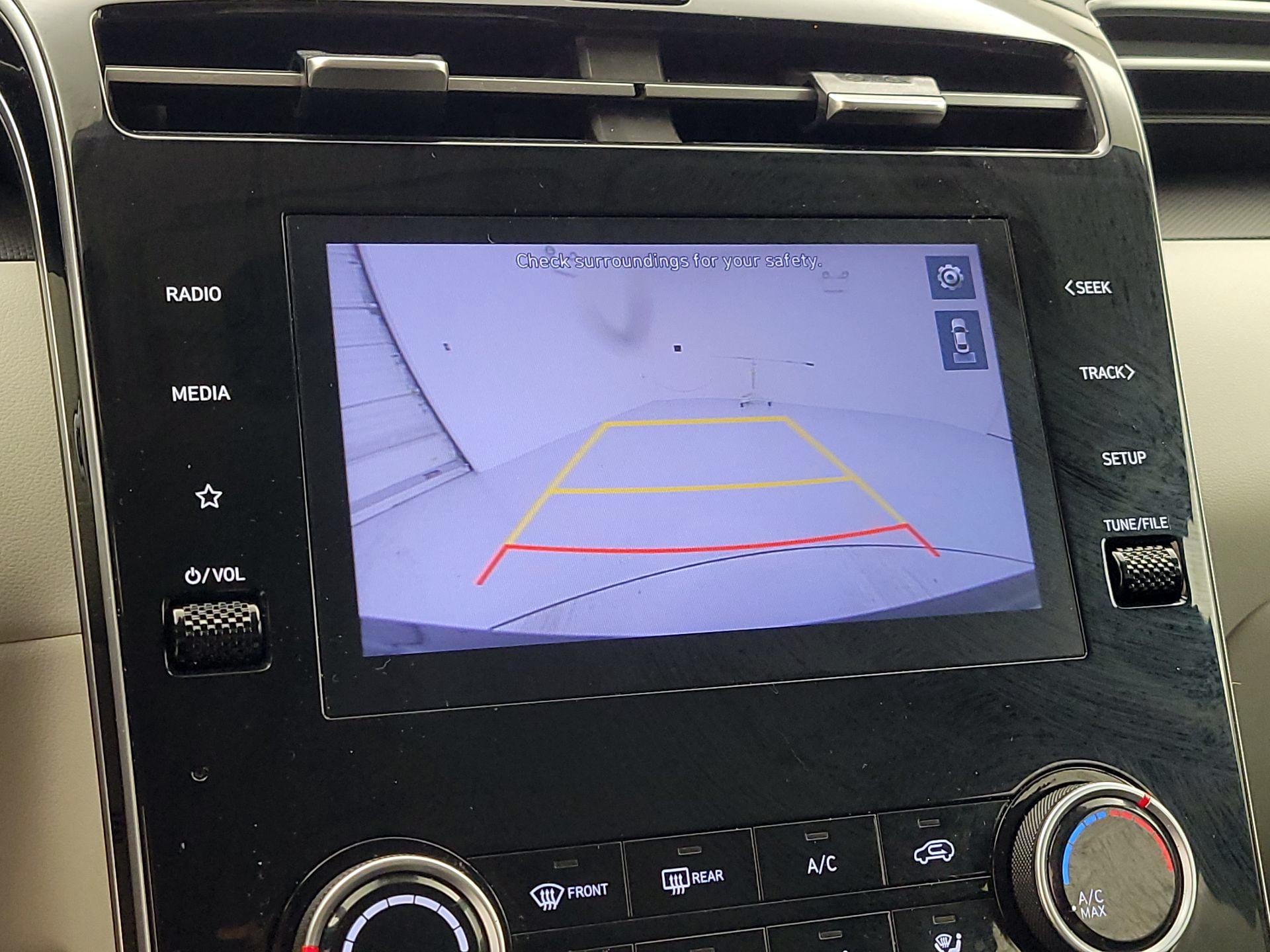 Thumbnail: 2023 Hyundai Tucson - 14