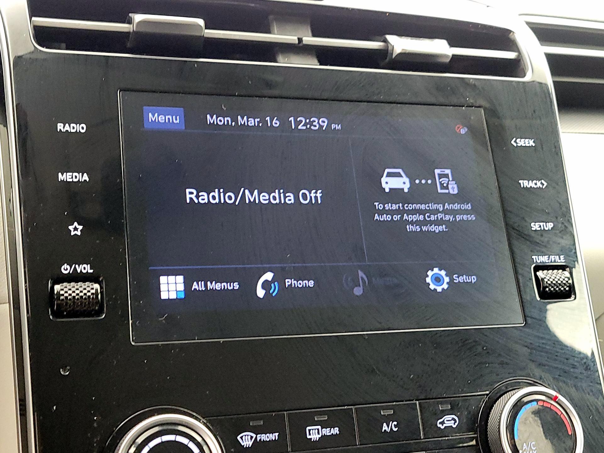 Thumbnail: 2023 Hyundai Tucson - 15