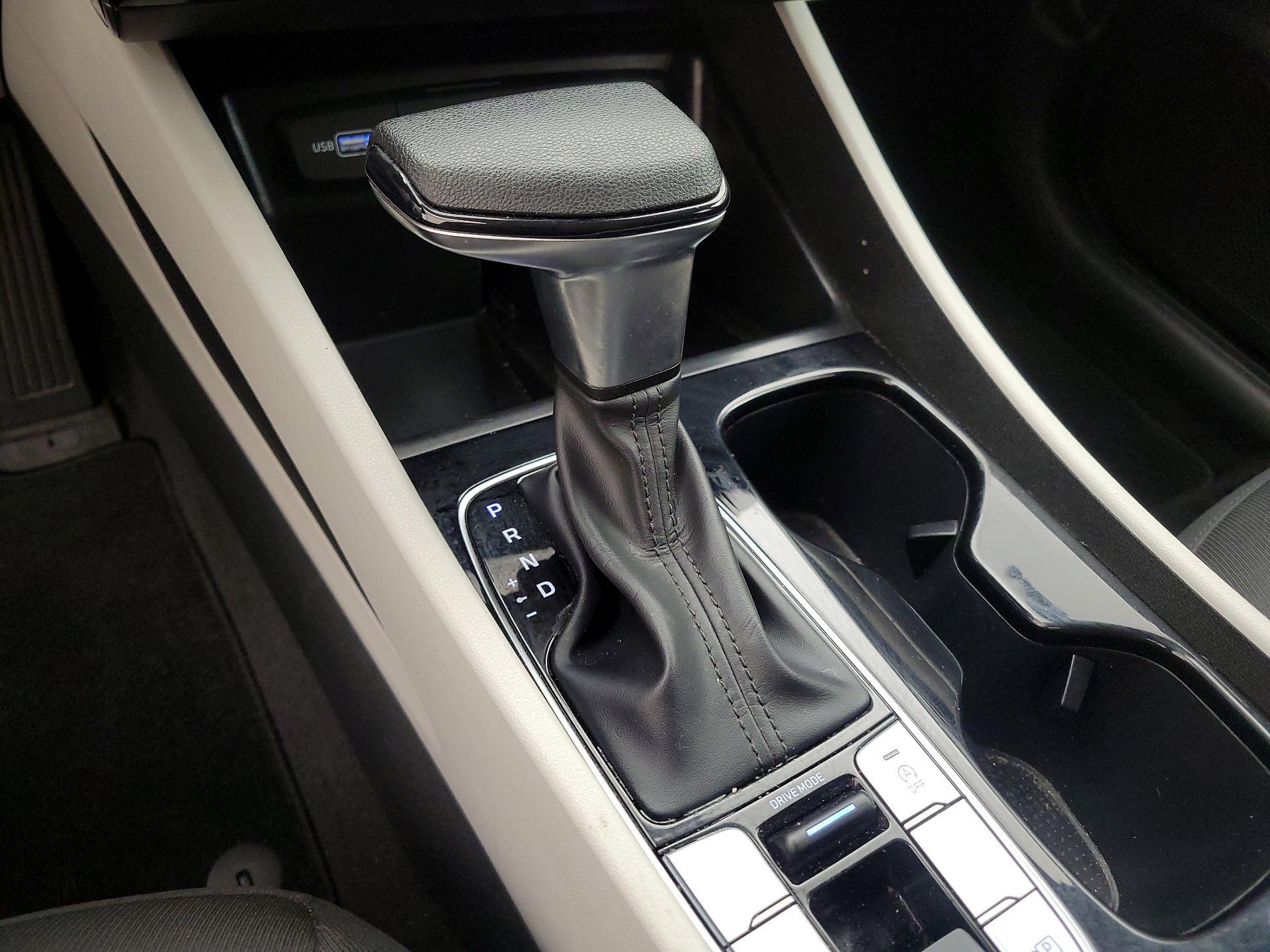 Thumbnail: 2023 Hyundai Tucson - 17