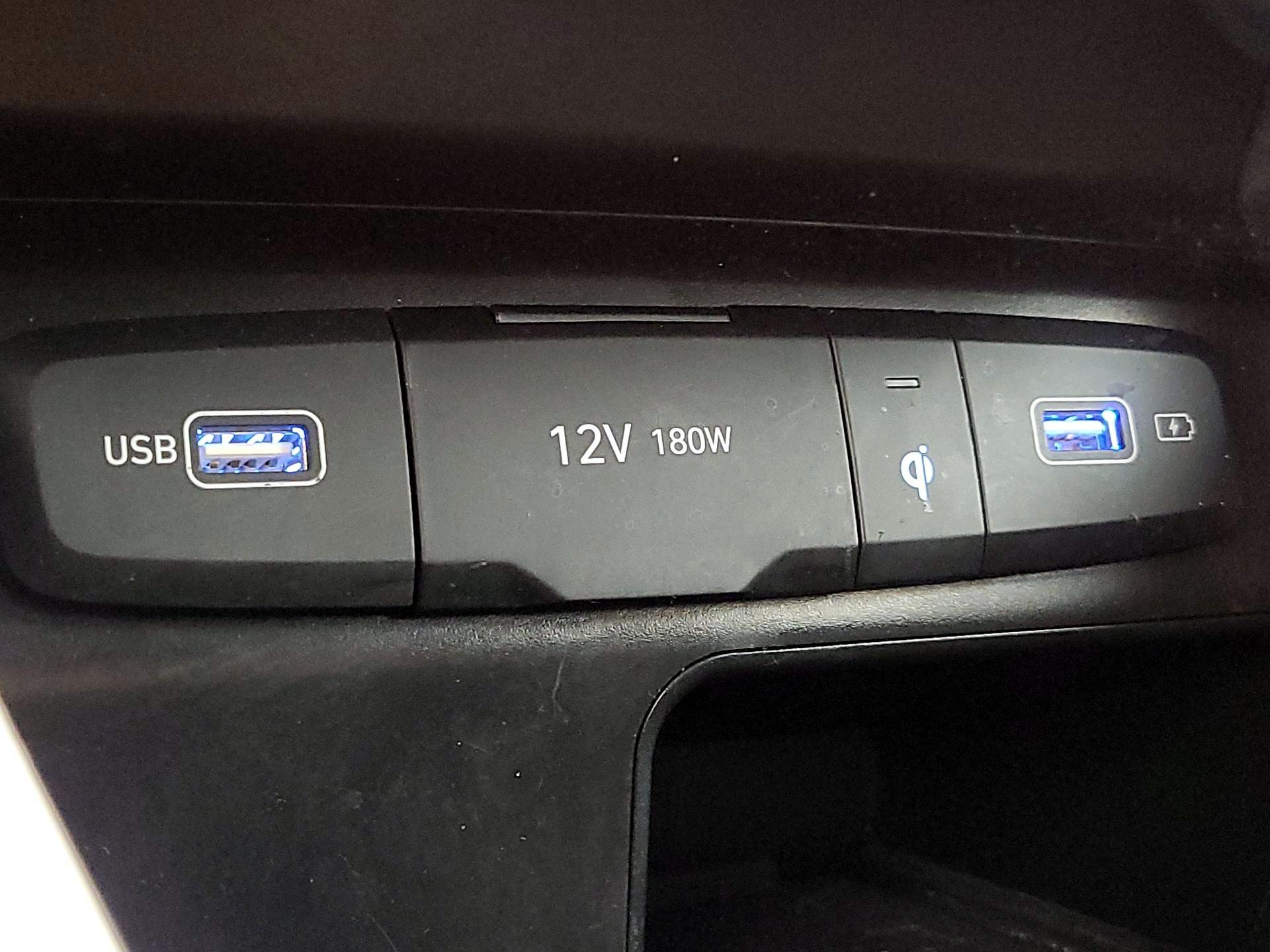 Thumbnail: 2023 Hyundai Tucson - 18