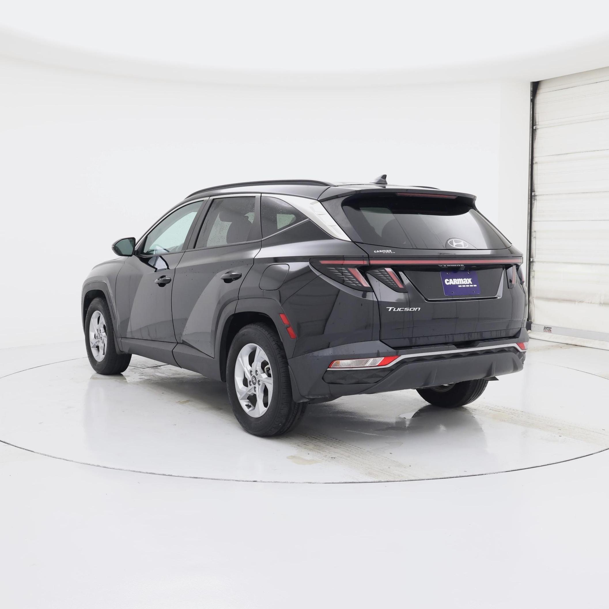 Thumbnail: 2023 Hyundai Tucson - 2